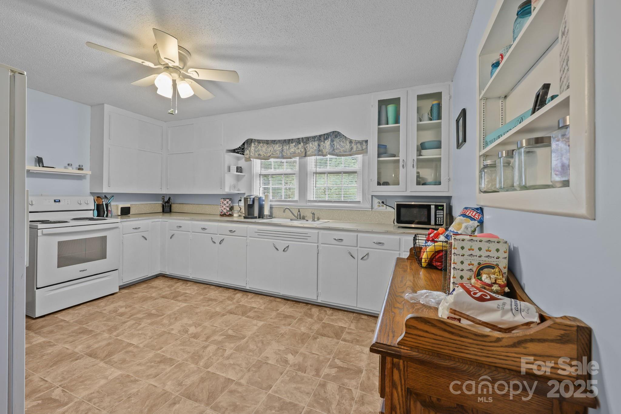 1813 Kingsley Drive Albemarle NC 28001