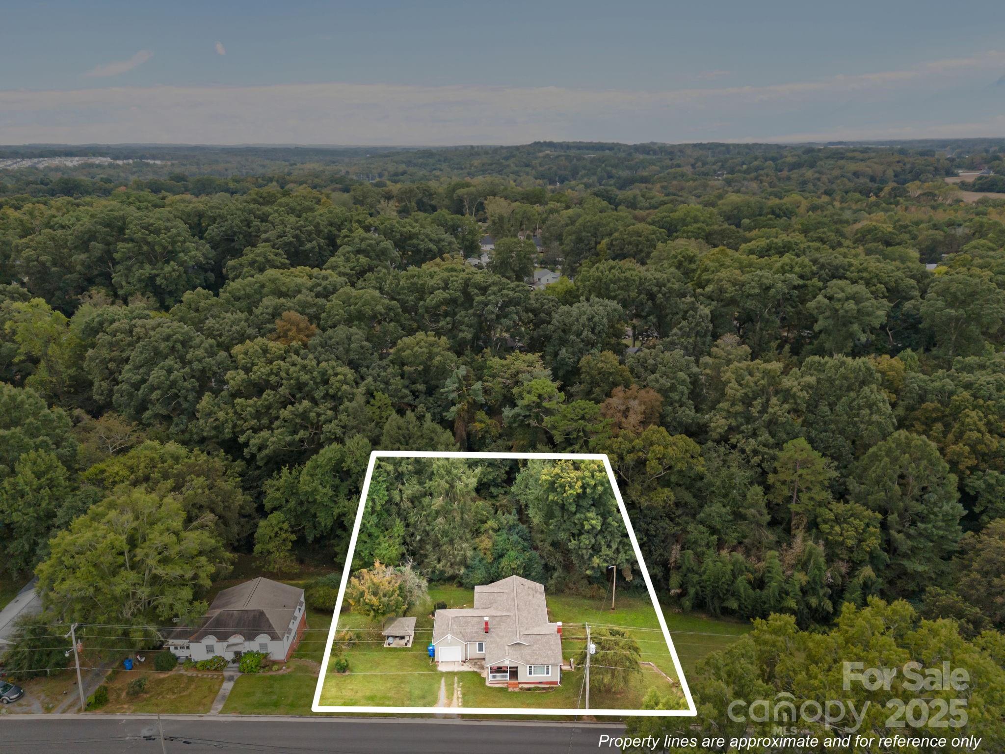 1813 Kingsley Drive Albemarle NC 28001