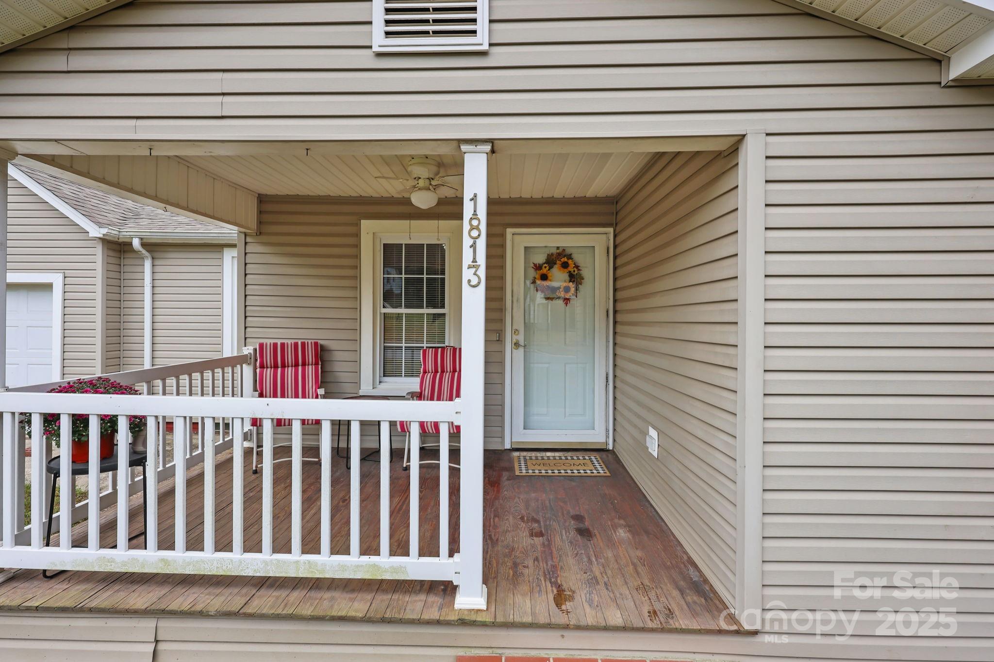 1813 Kingsley Drive Albemarle NC 28001