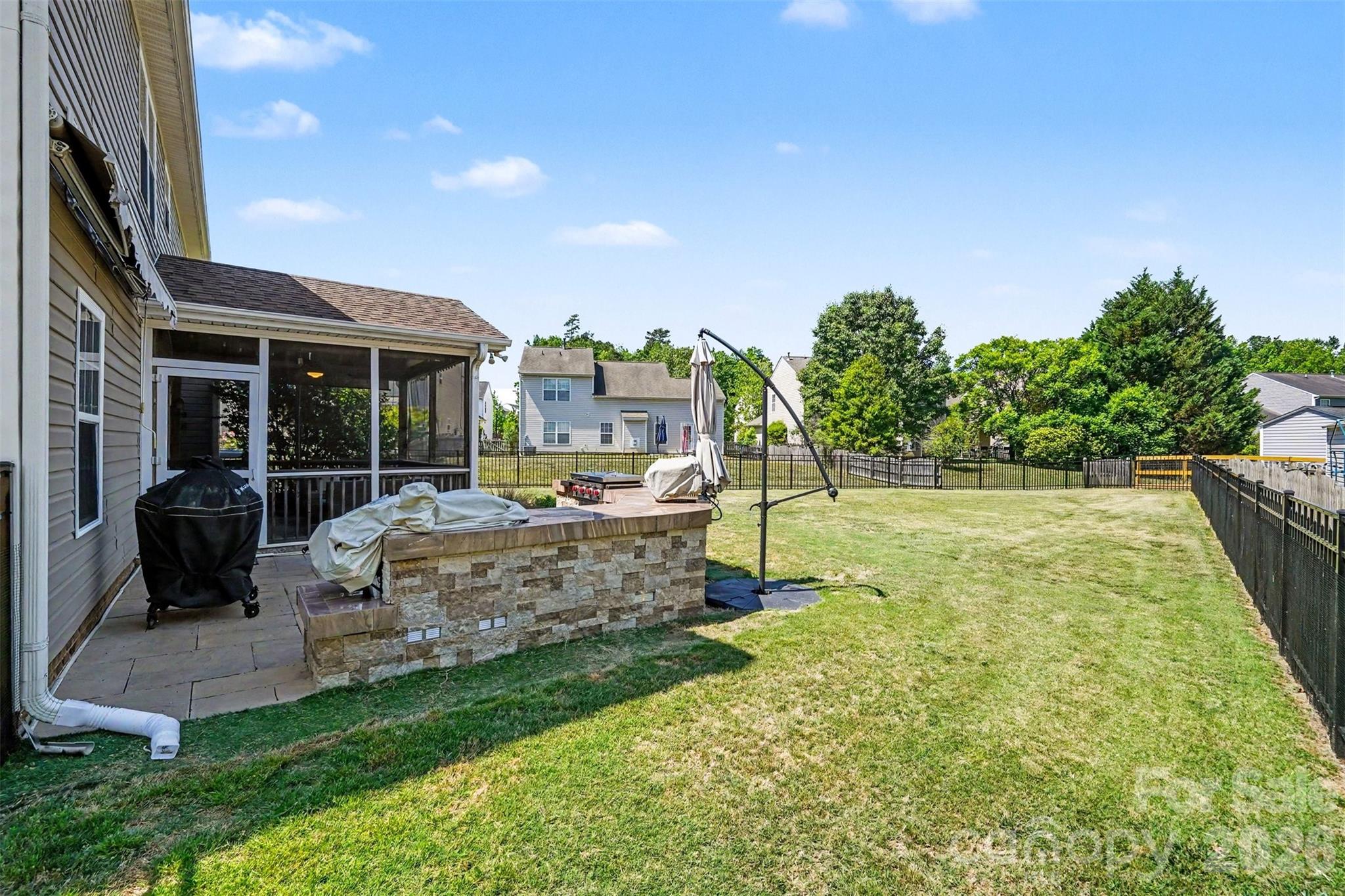 3003 Cornflower Lane Indian Trail NC 28079