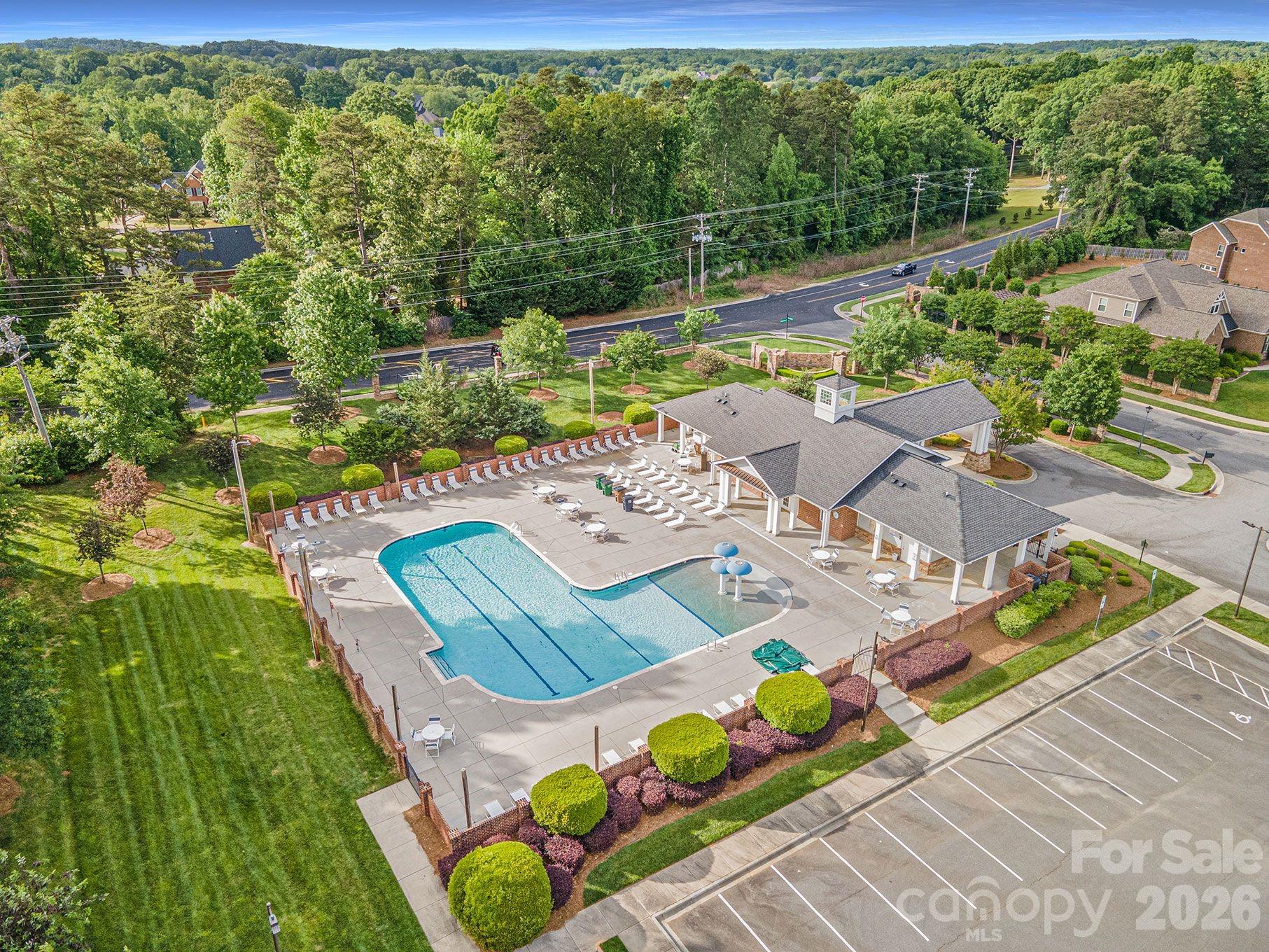 3003 Cornflower Lane Indian Trail NC 28079
