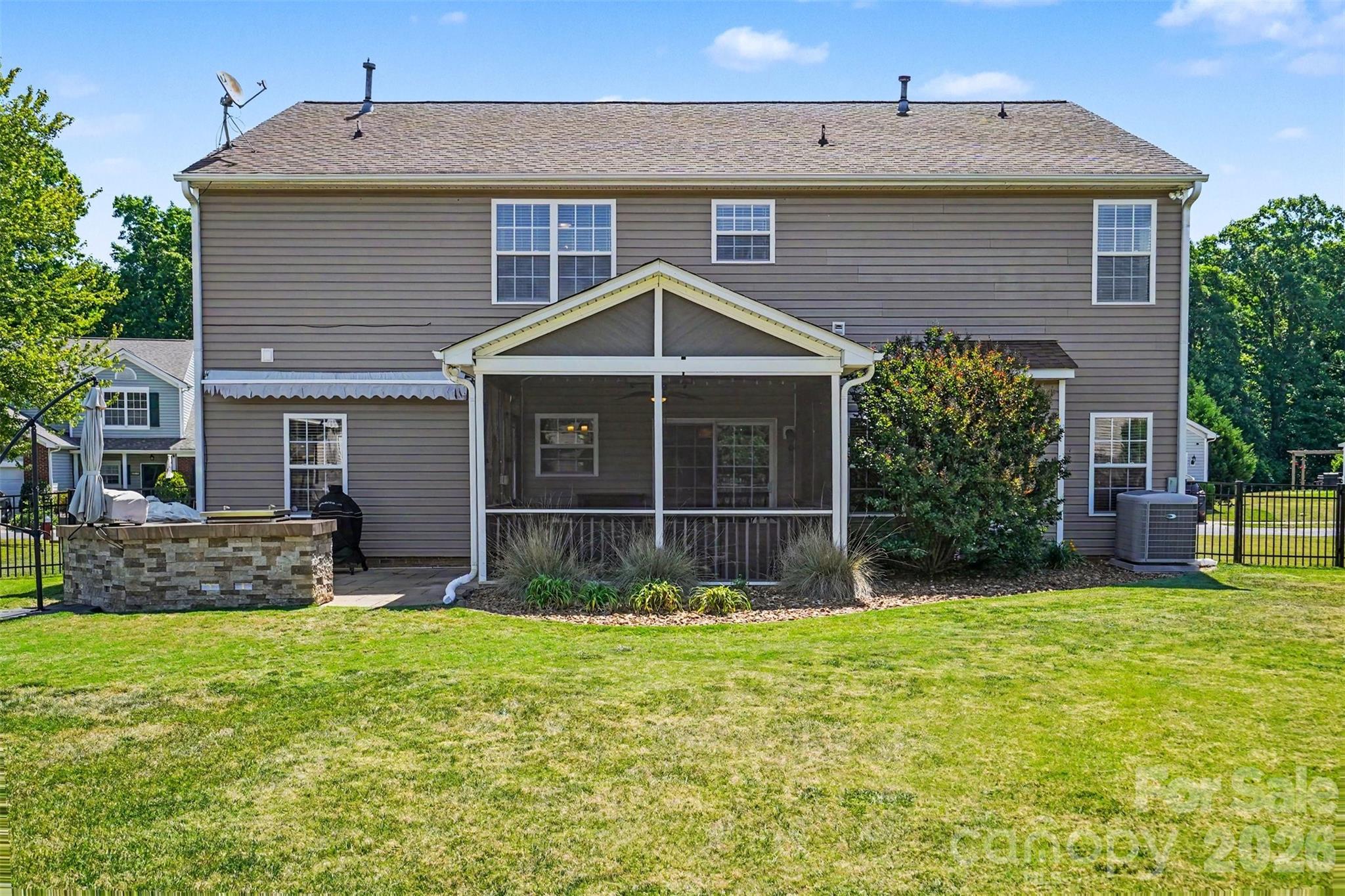 3003 Cornflower Lane Indian Trail NC 28079