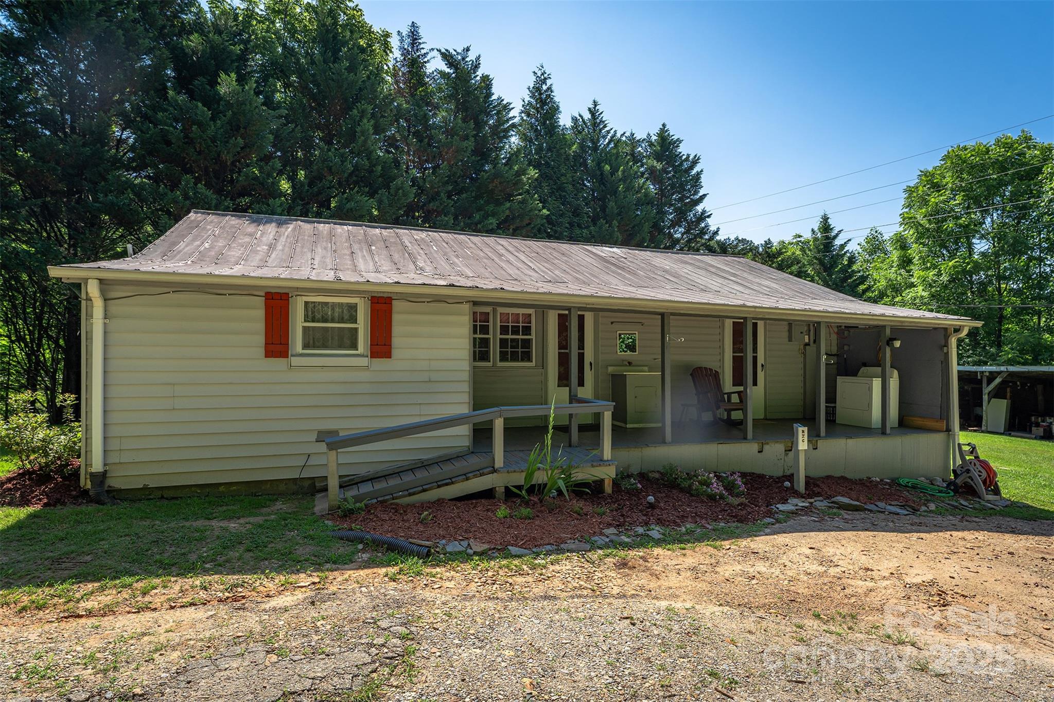 41 Crosscut Drive Marion NC 28752