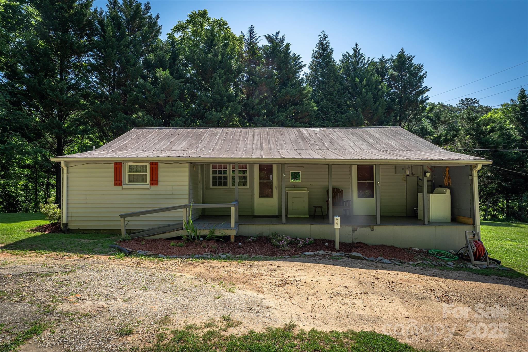 41 Crosscut Drive Marion NC 28752
