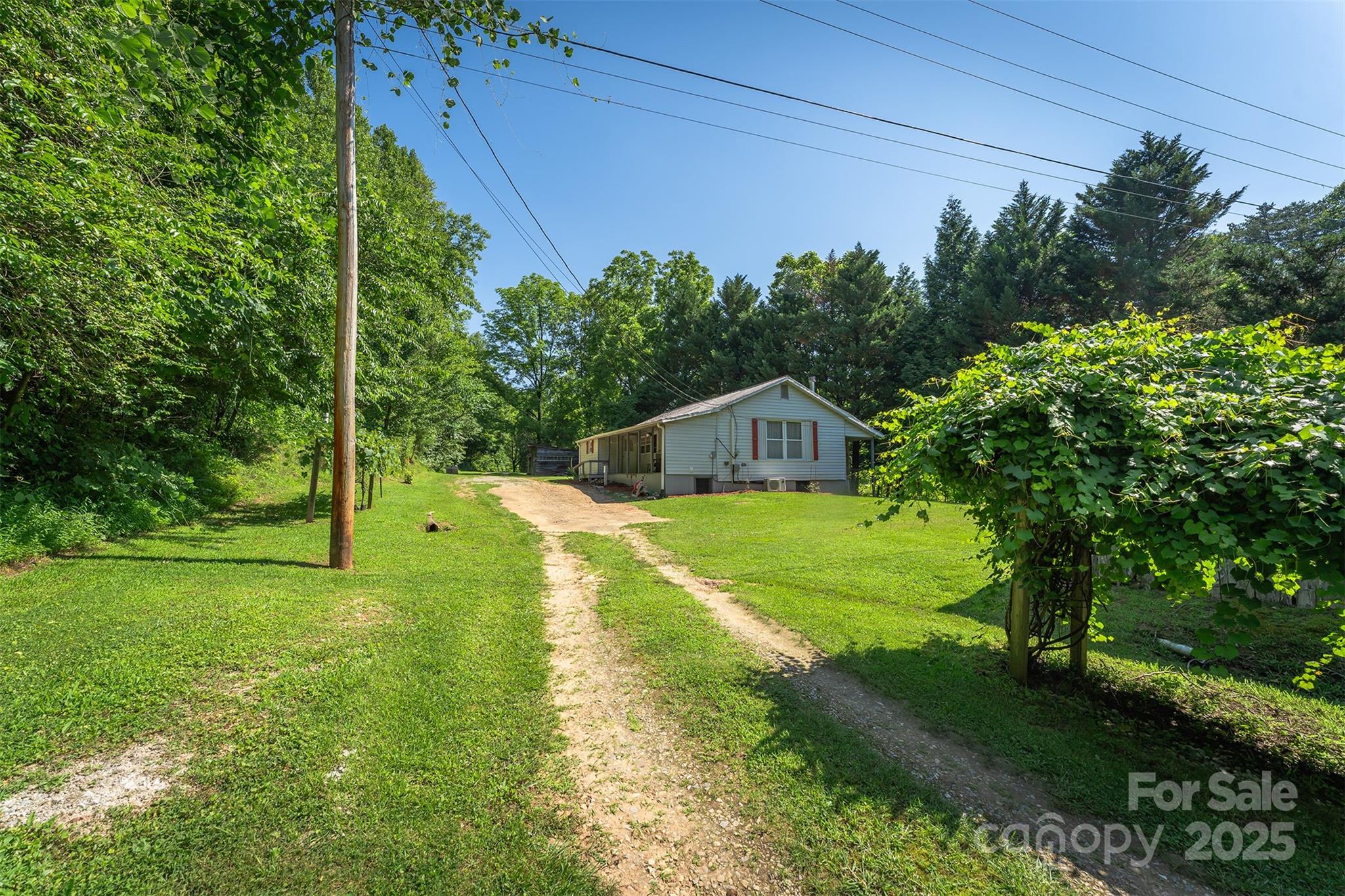 41 Crosscut Drive Marion NC 28752
