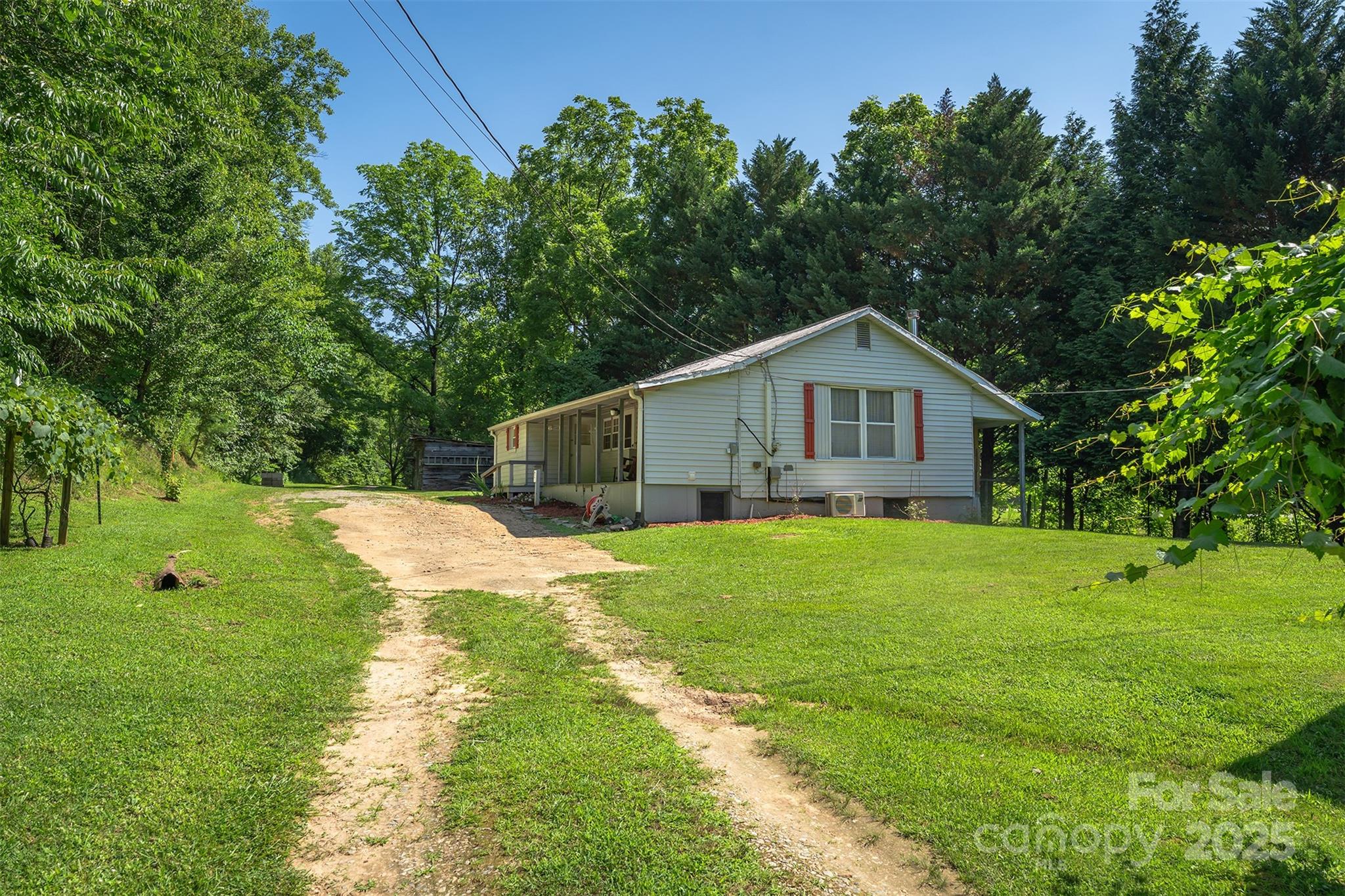 41 Crosscut Drive Marion NC 28752