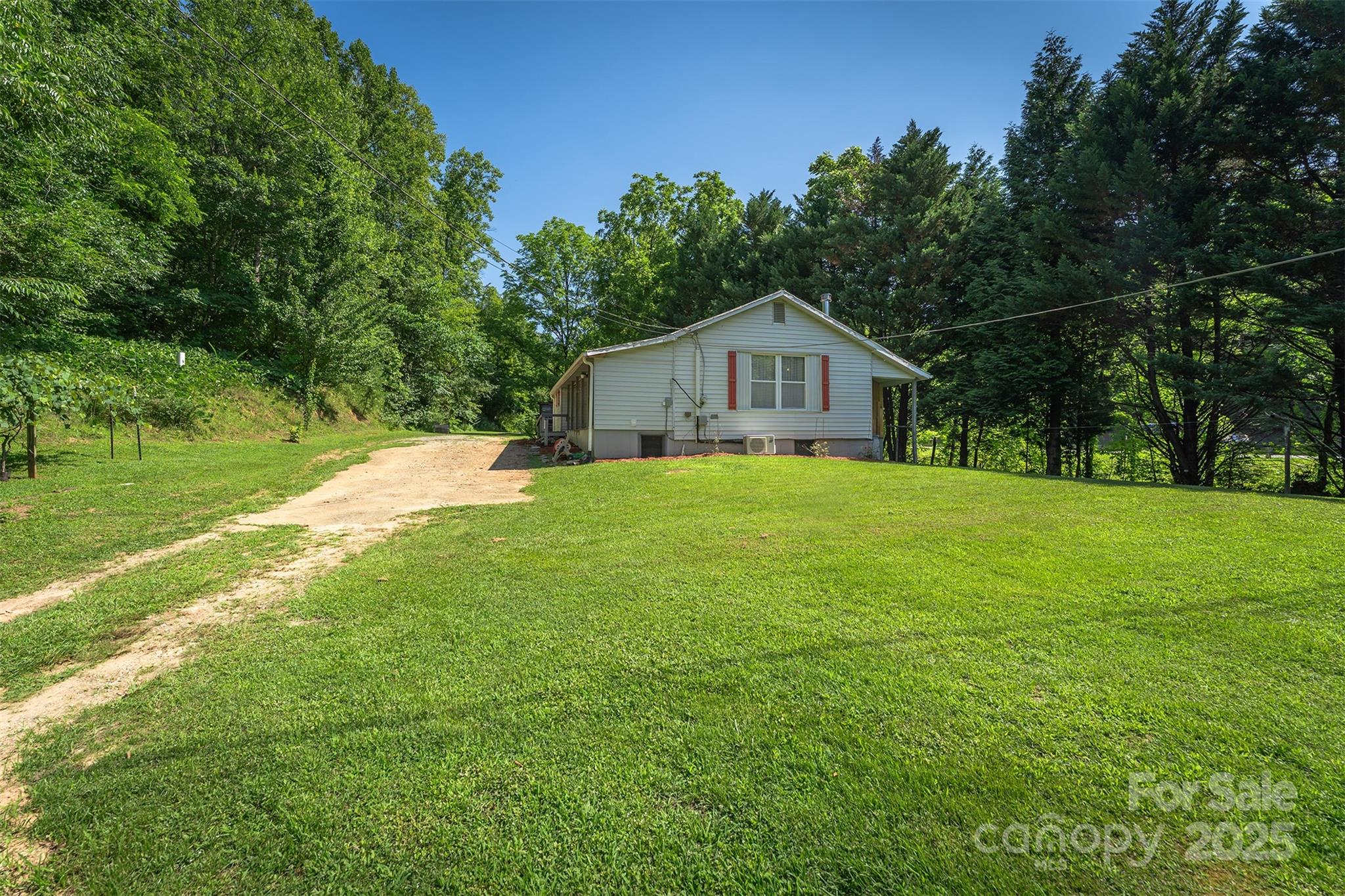 41 Crosscut Drive Marion NC 28752