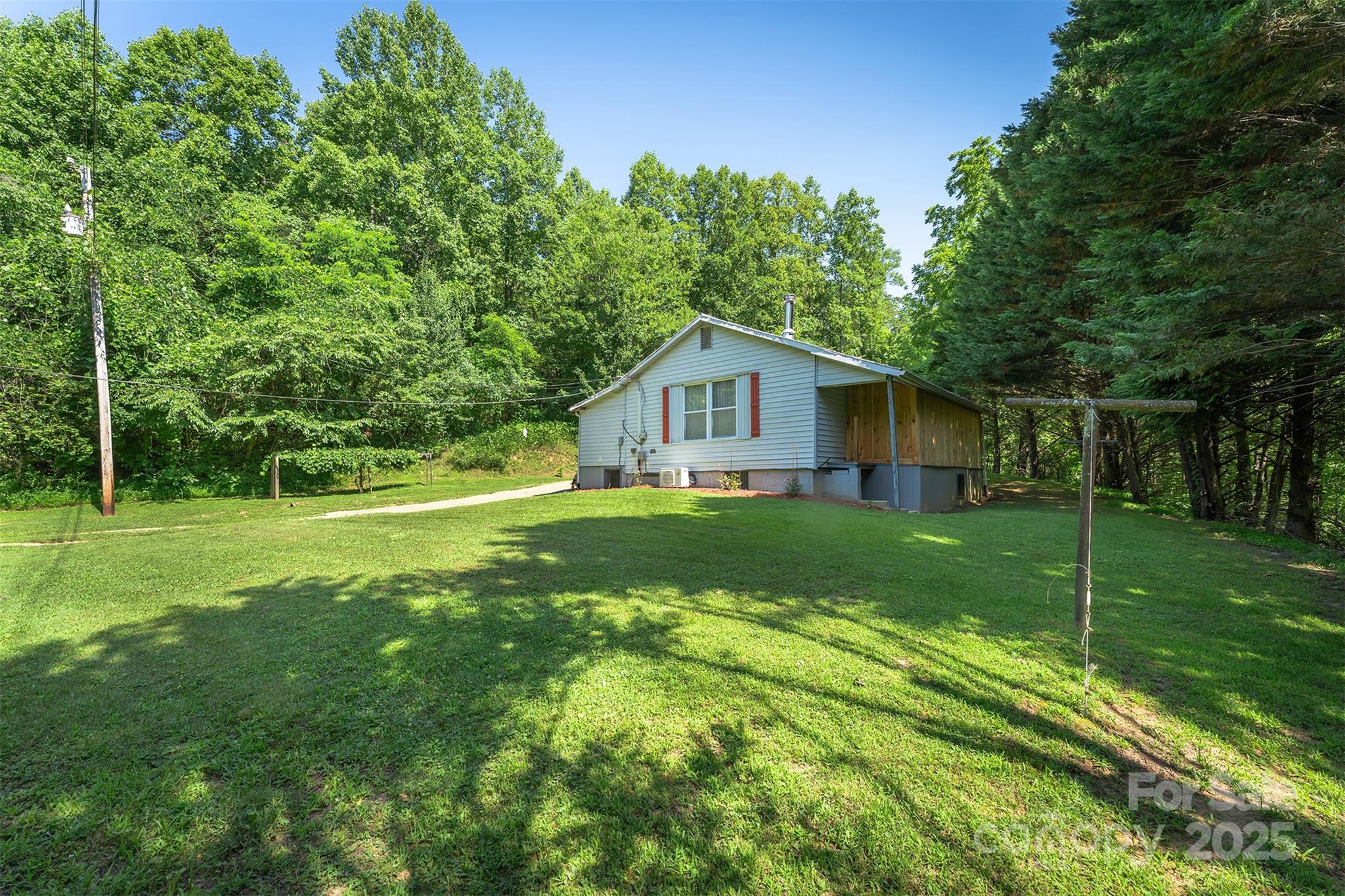 41 Crosscut Drive Marion NC 28752