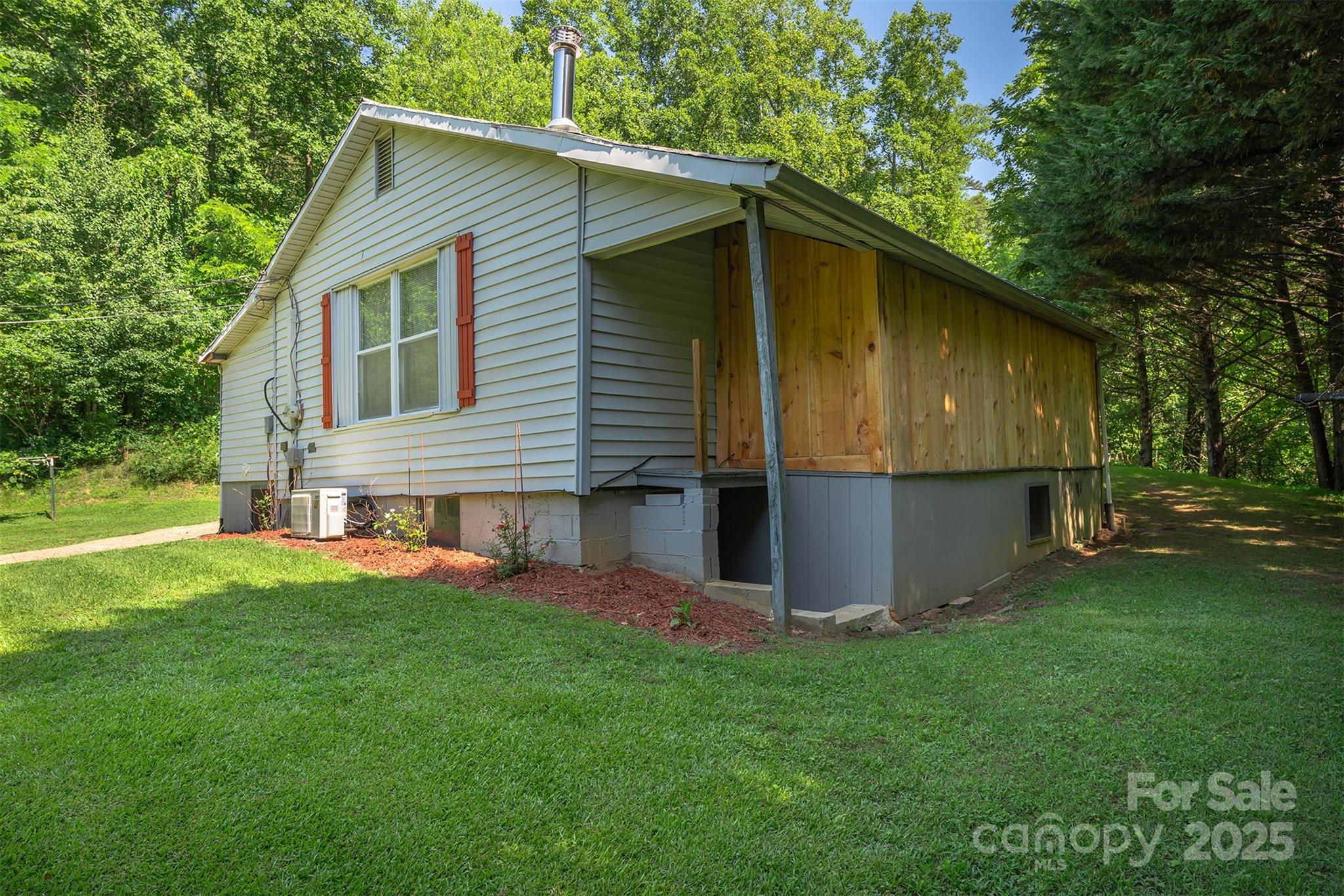 41 Crosscut Drive Marion NC 28752