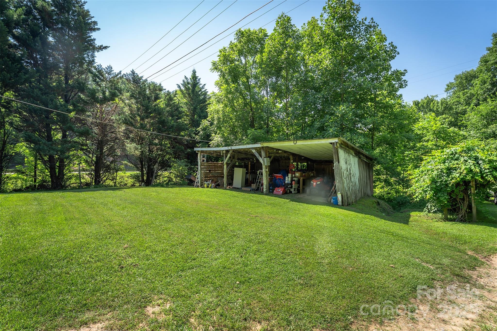 41 Crosscut Drive Marion NC 28752