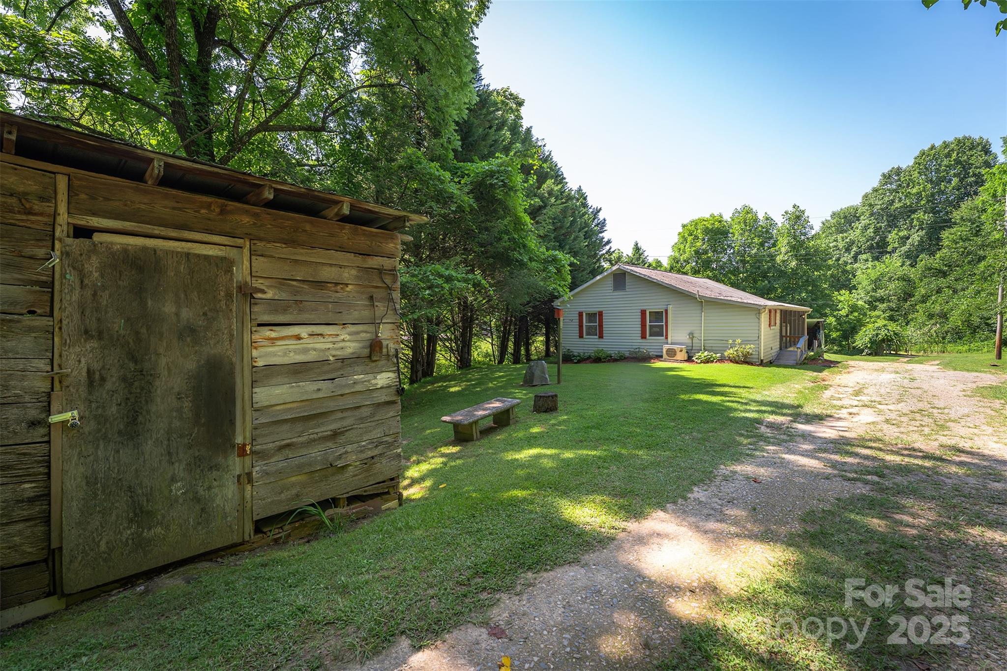 41 Crosscut Drive Marion NC 28752