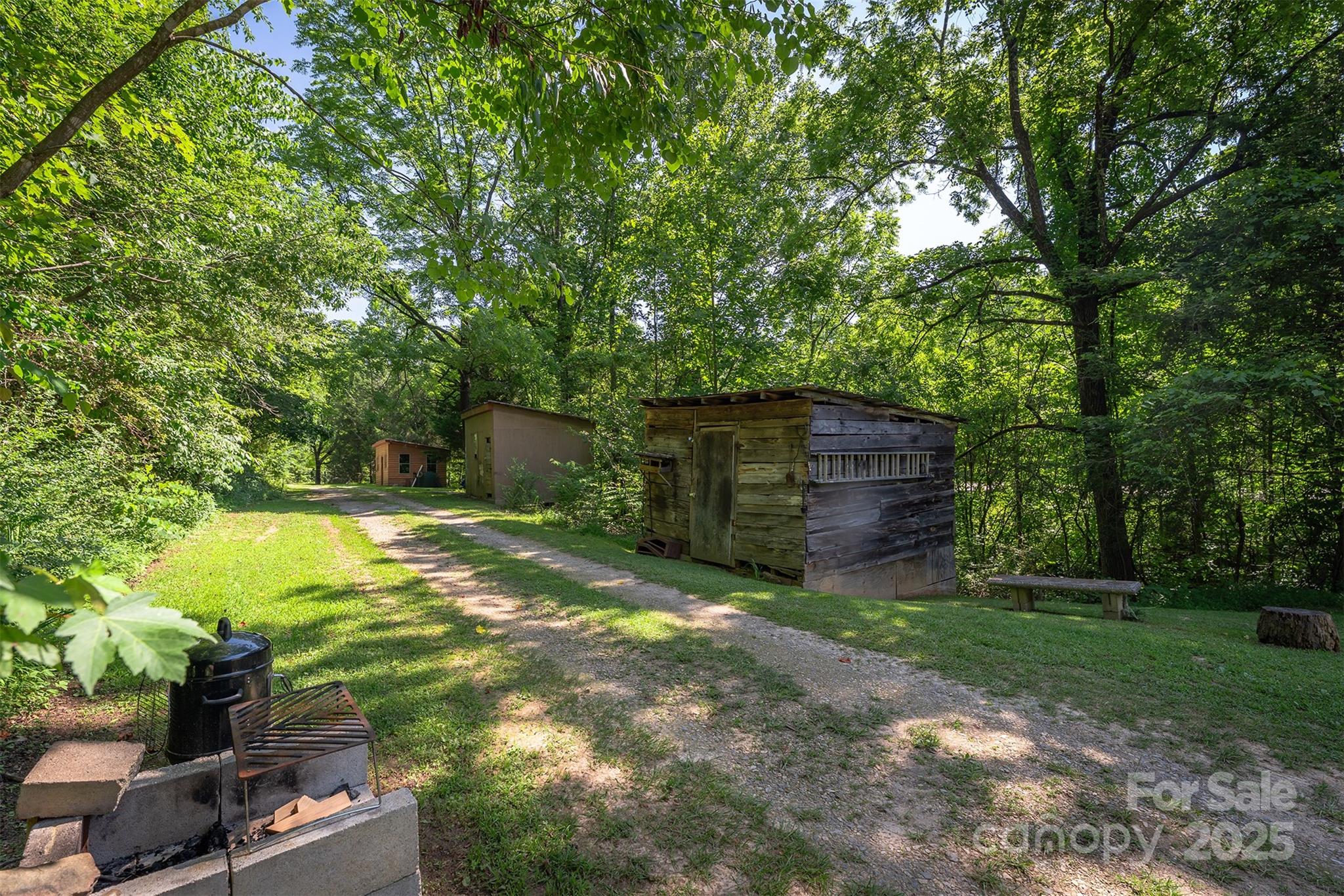 41 Crosscut Drive Marion NC 28752