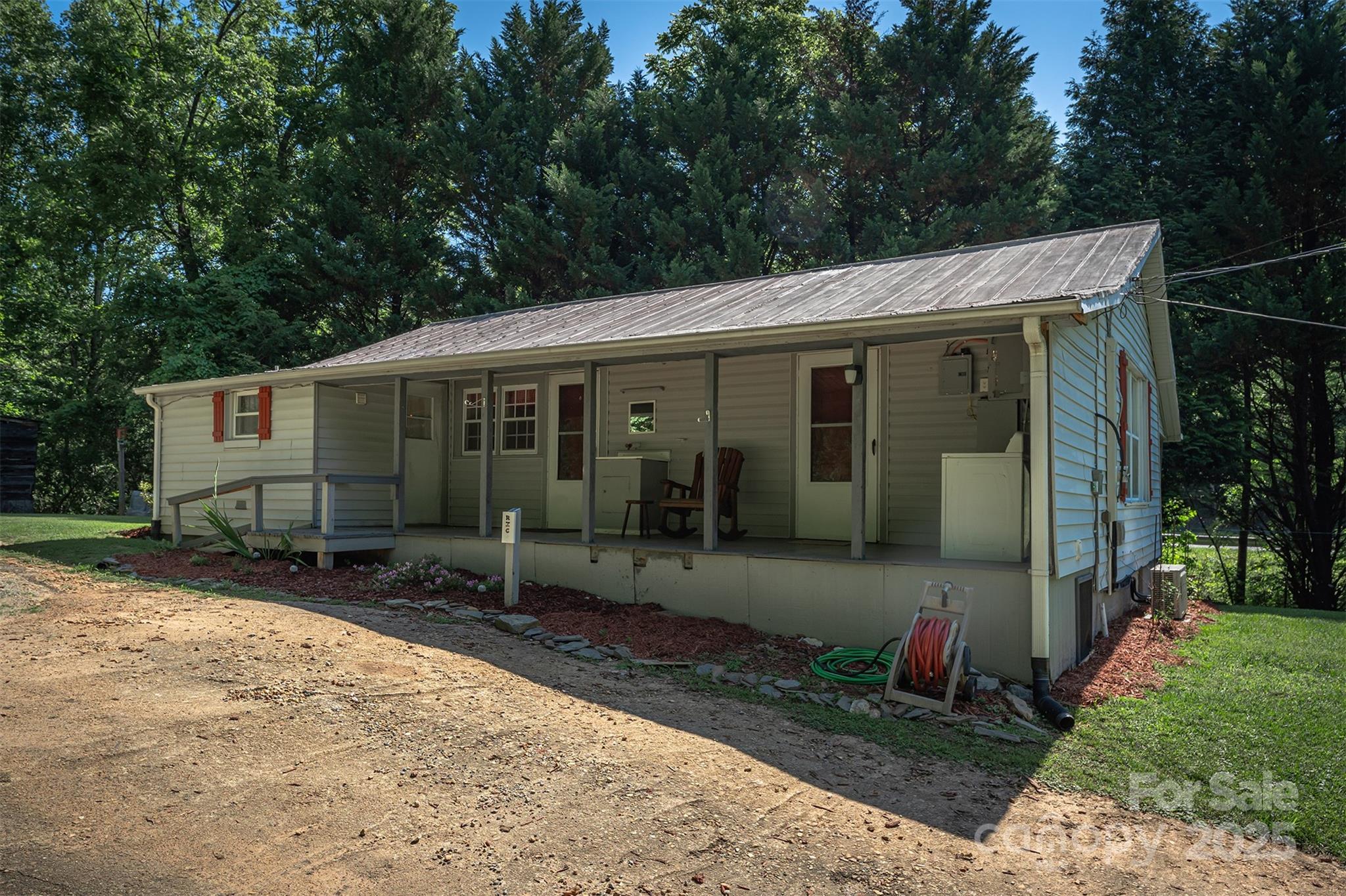 41 Crosscut Drive Marion NC 28752
