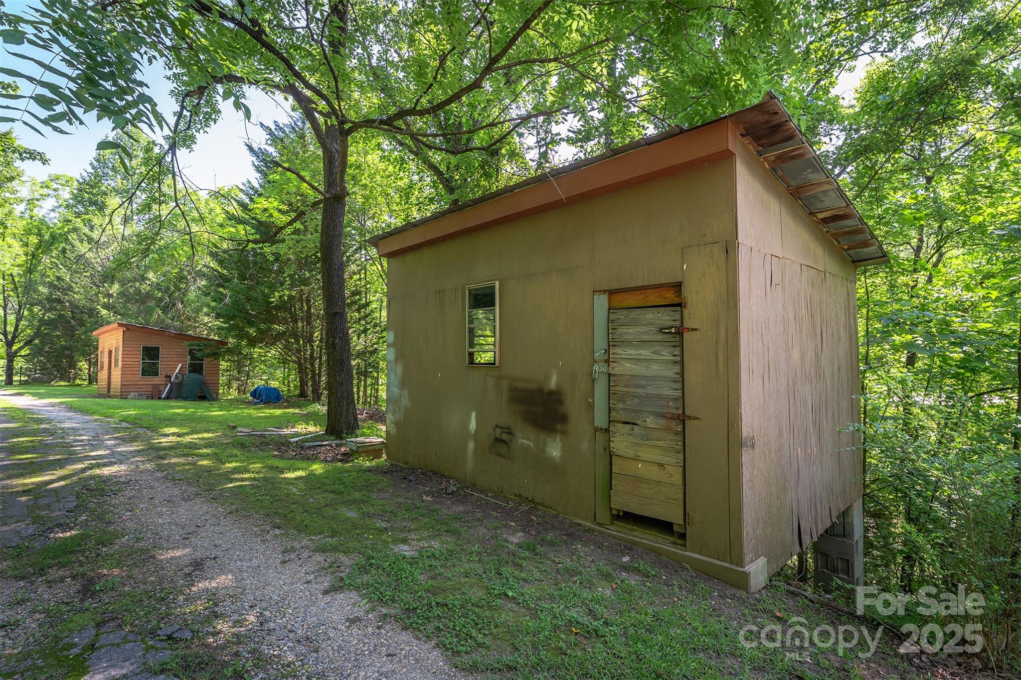 41 Crosscut Drive Marion NC 28752