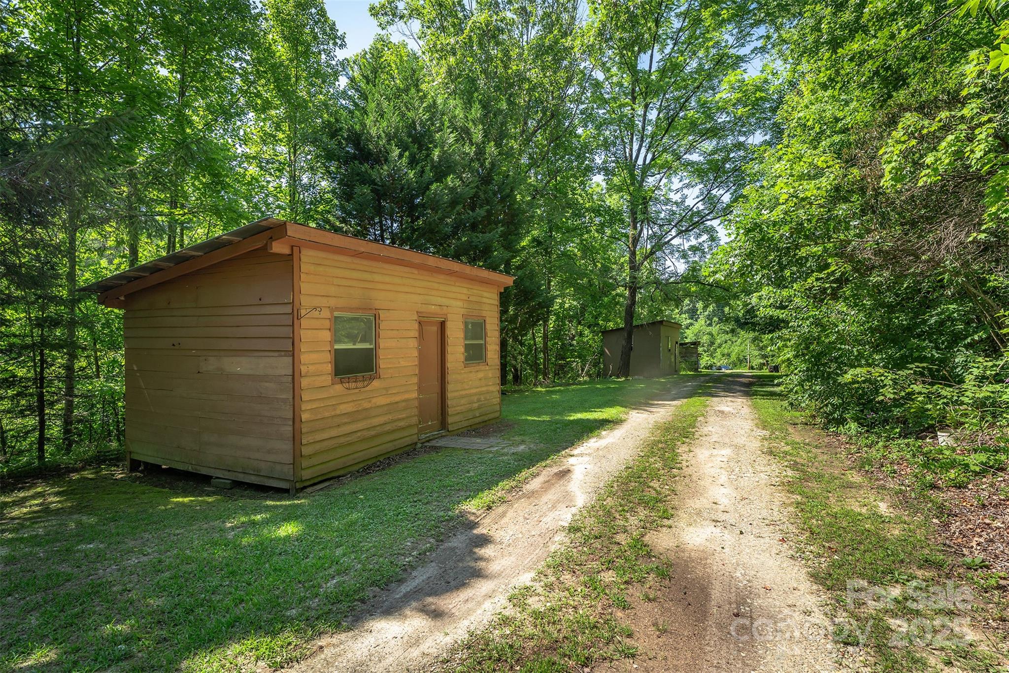 41 Crosscut Drive Marion NC 28752