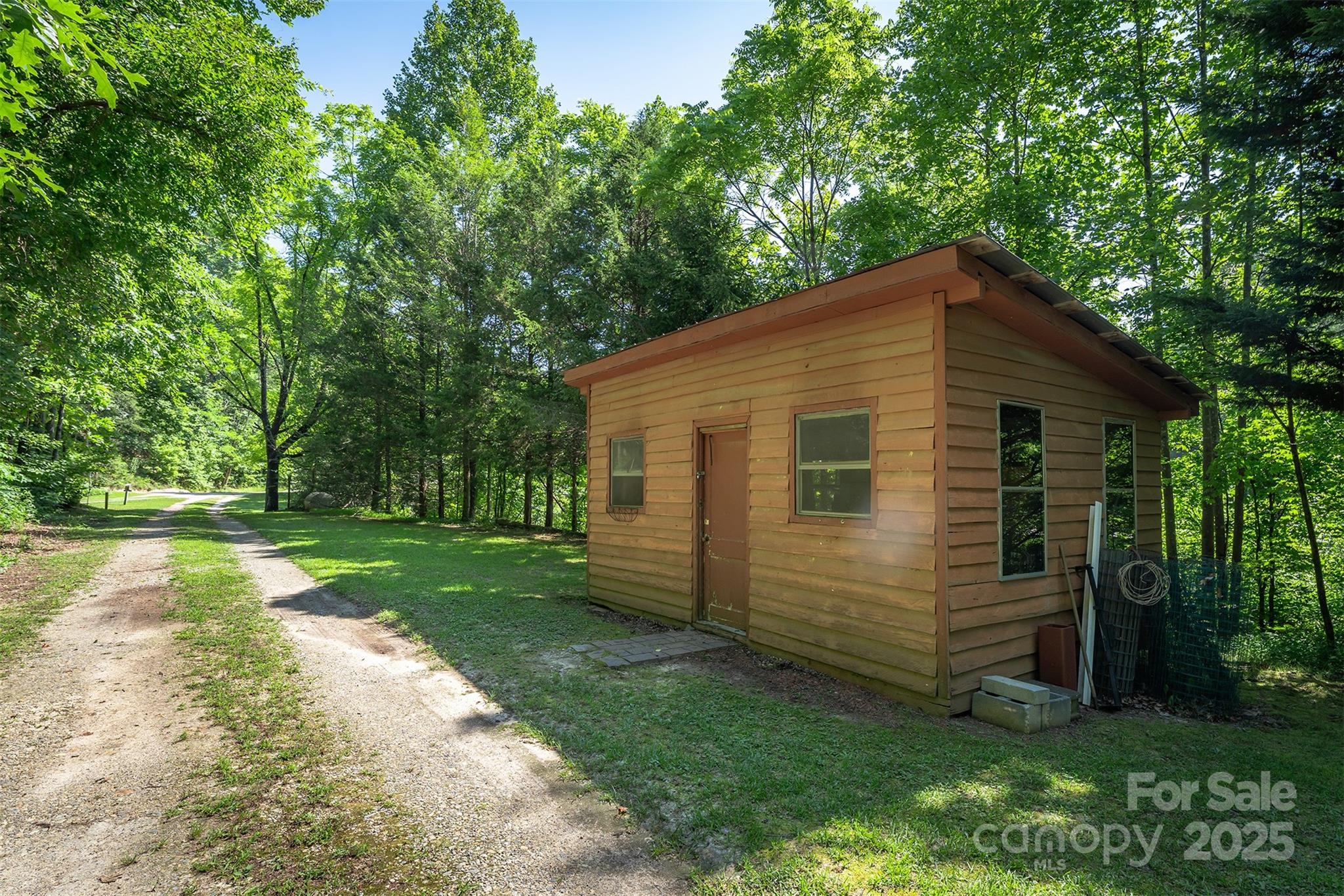 41 Crosscut Drive Marion NC 28752