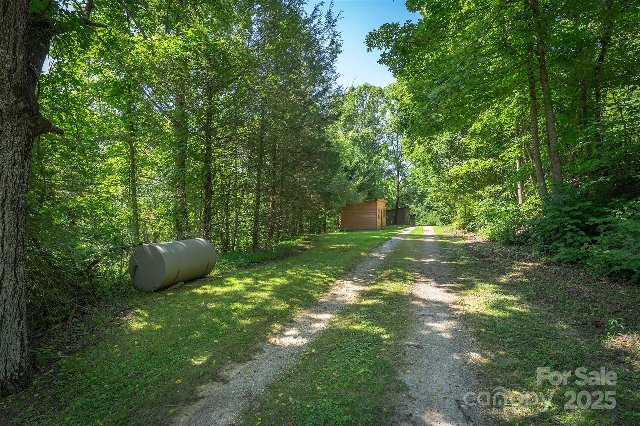 41 Crosscut Drive Marion NC 28752