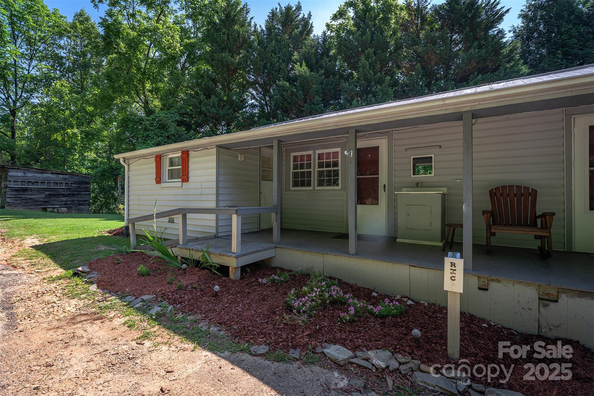 41 Crosscut Drive Marion NC 28752