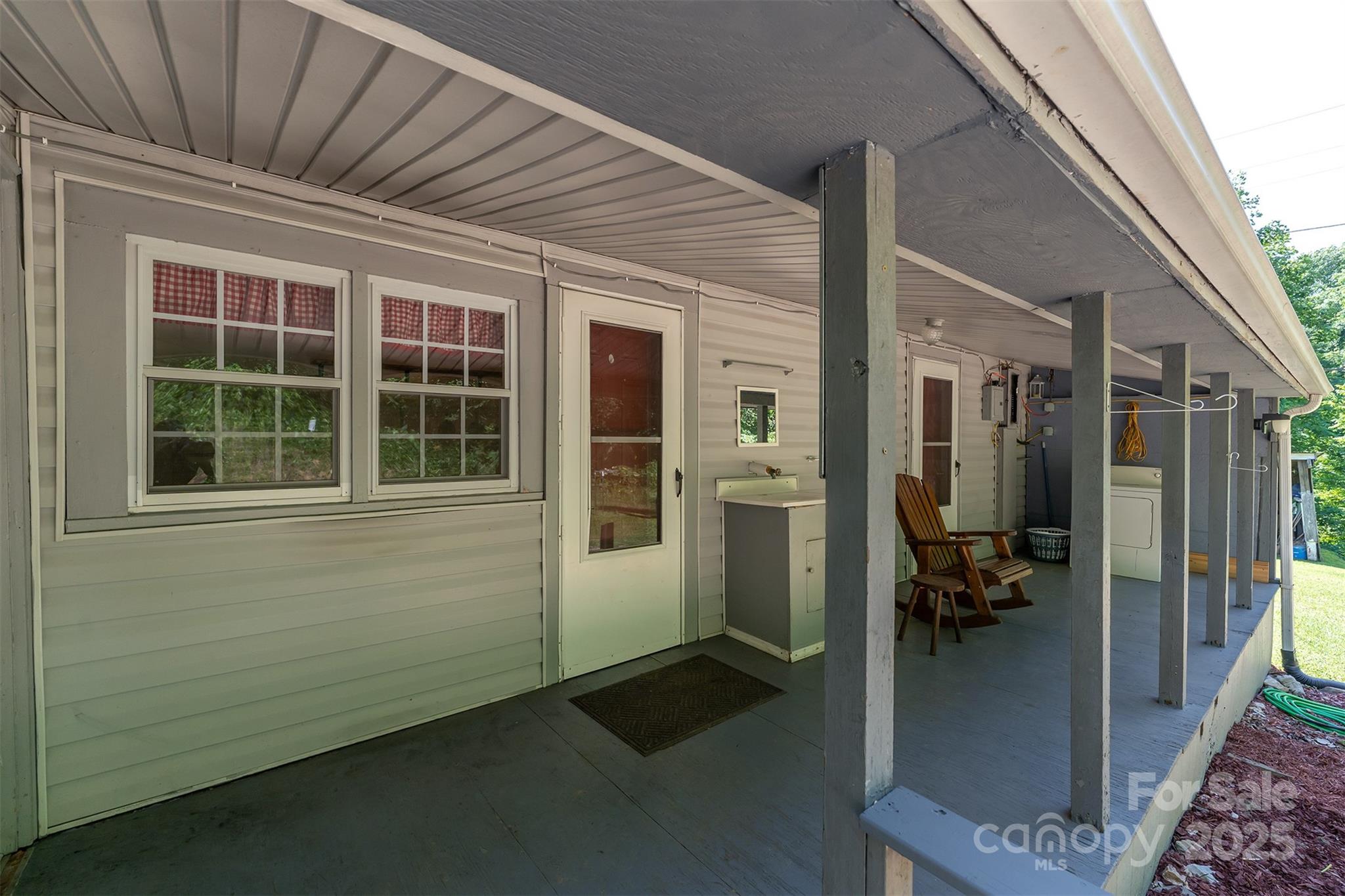 41 Crosscut Drive Marion NC 28752