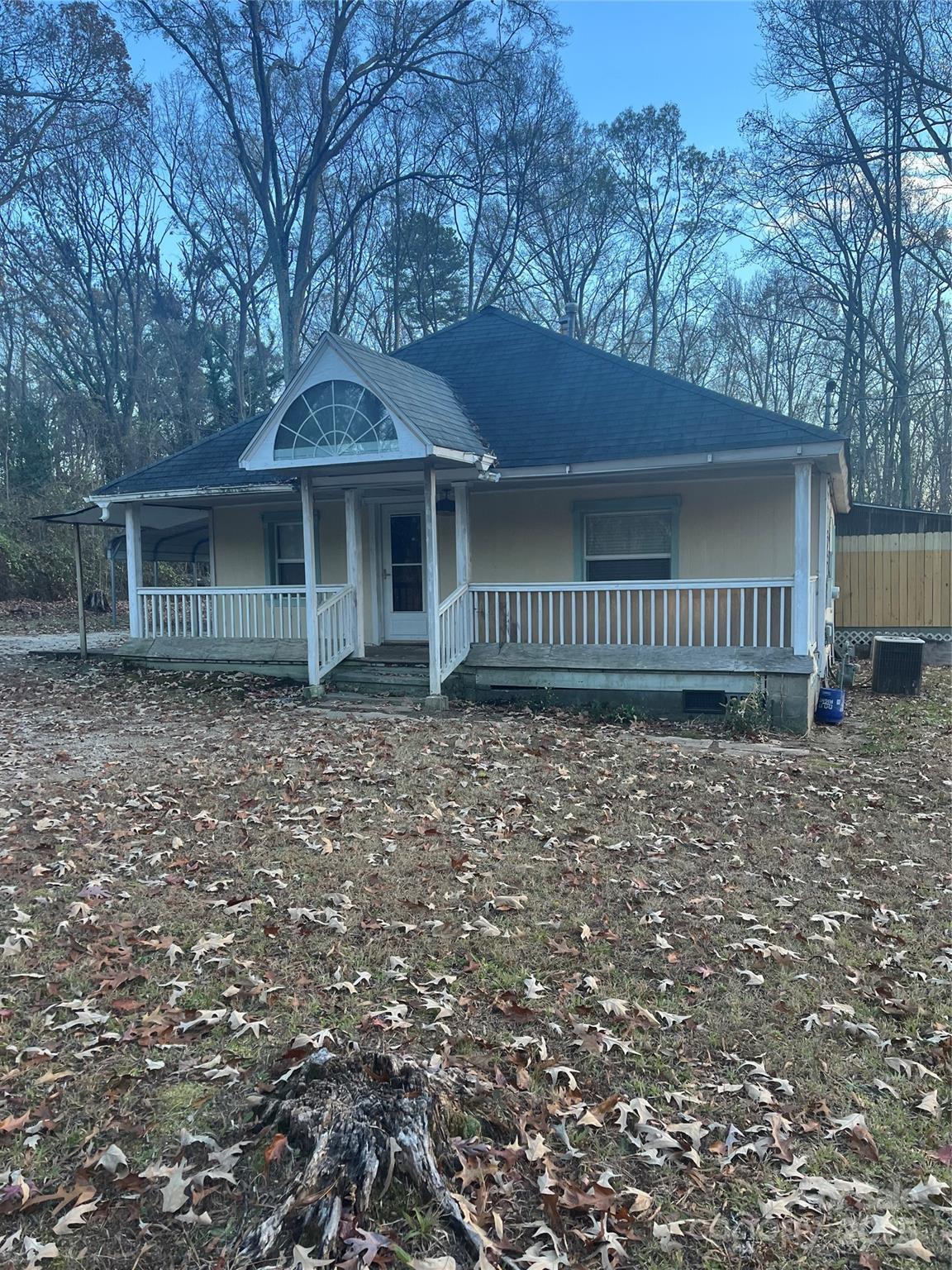 6341 Macon Street Charlotte NC 28208