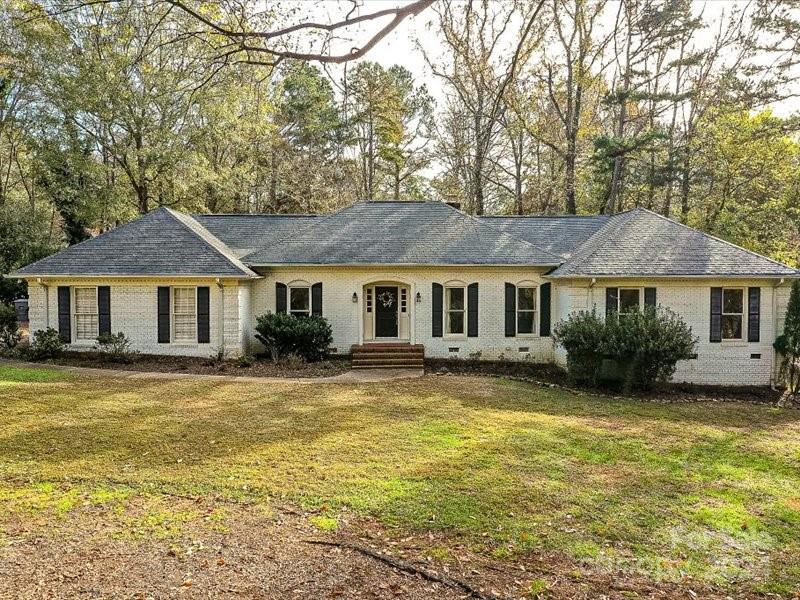 3711 High Ridge Road Charlotte NC 28270