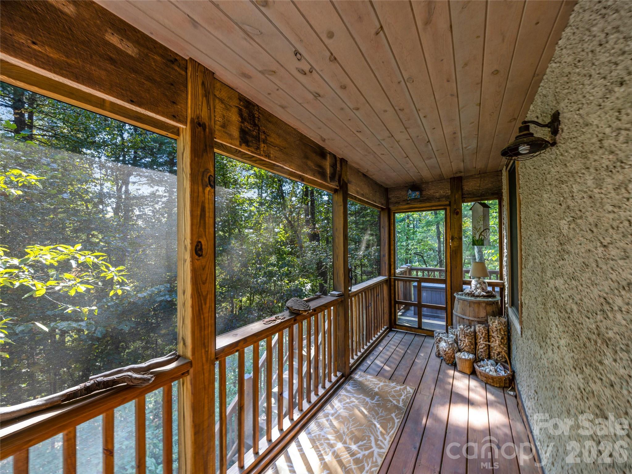 69 Dogwood Branch Lane Zirconia NC 28790