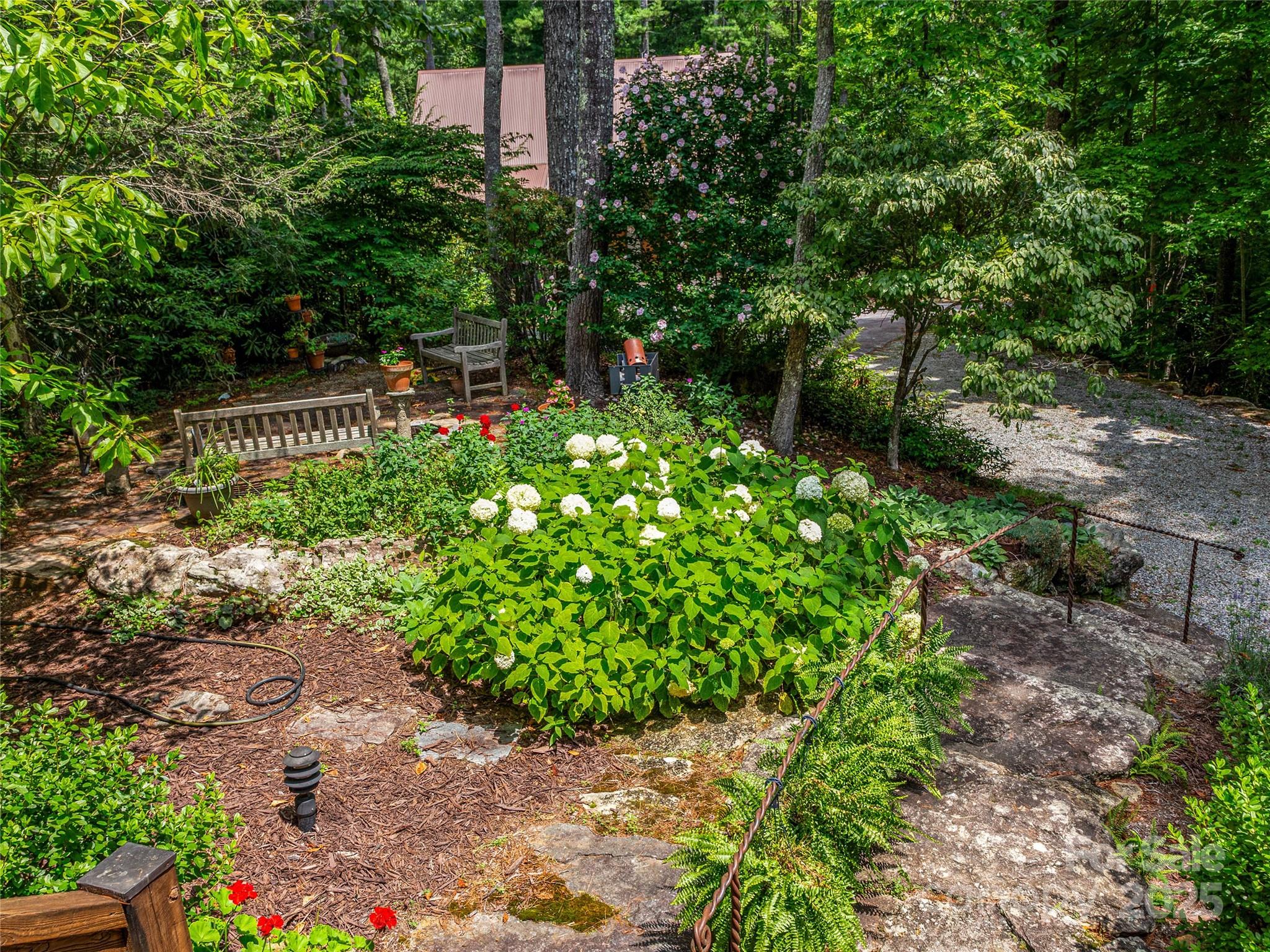 69 Dogwood Branch Lane Zirconia NC 28790