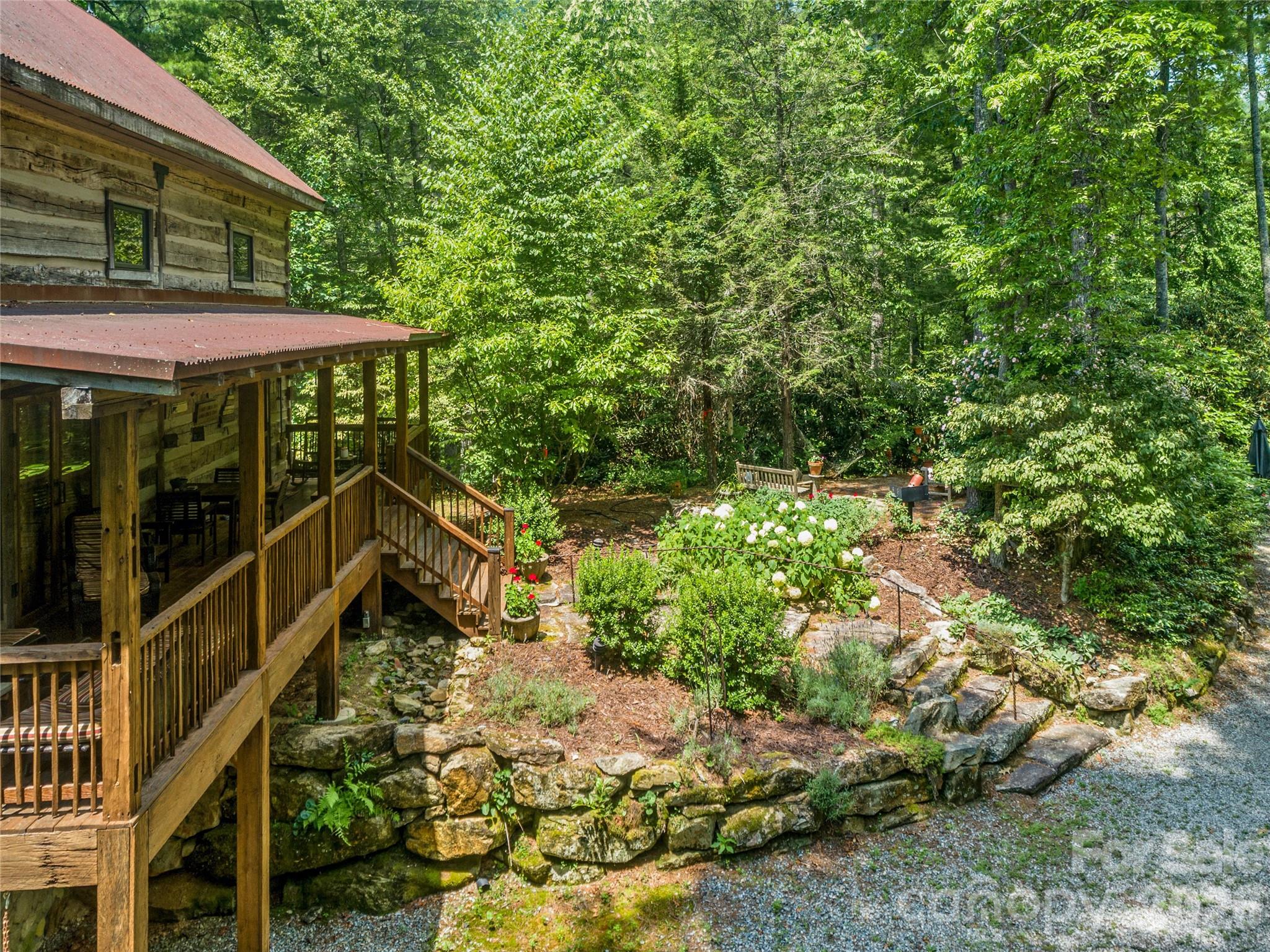 69 Dogwood Branch Lane Zirconia NC 28790