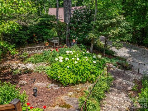 69 Dogwood Branch Lane Zirconia NC 28790