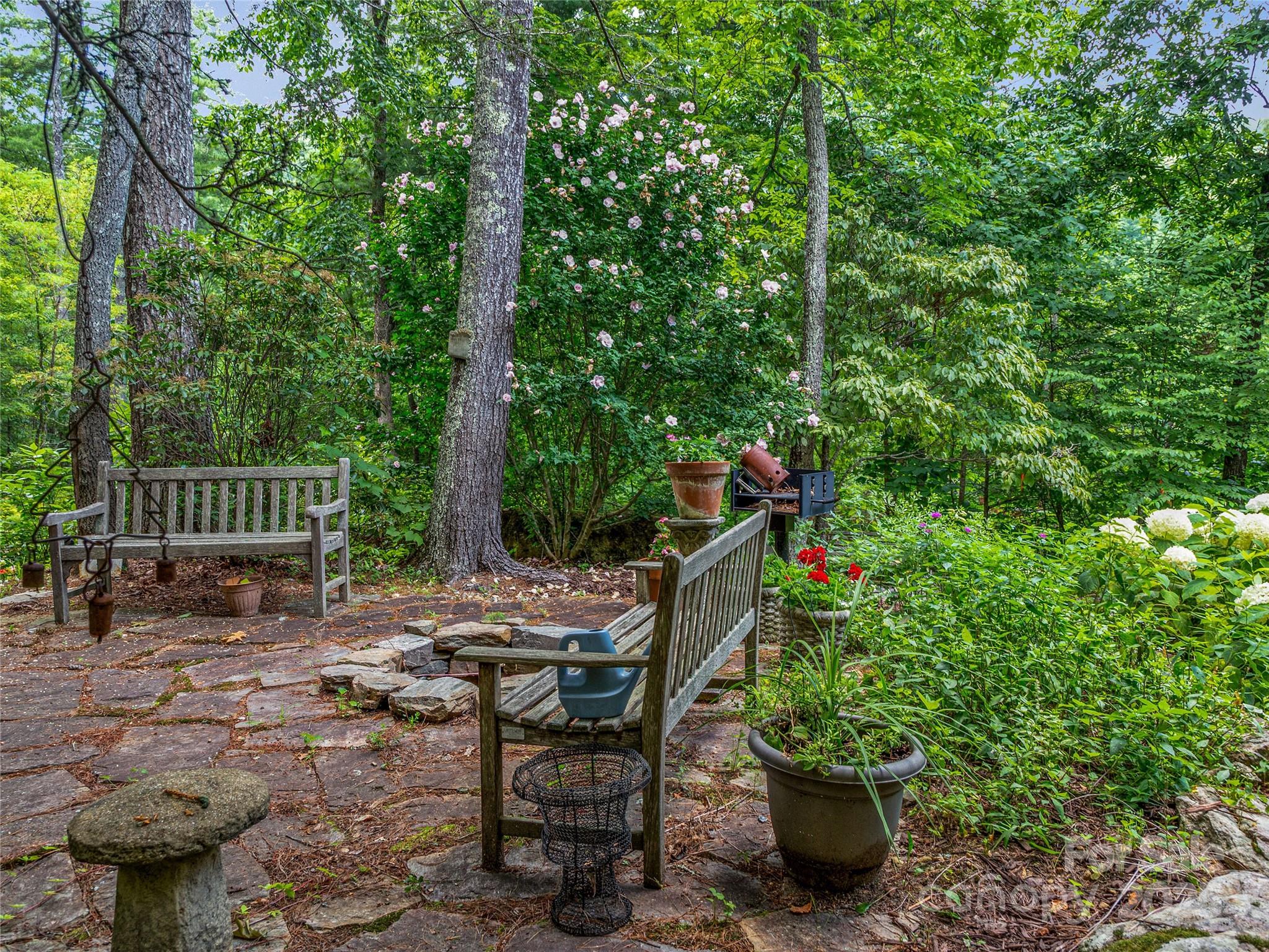69 Dogwood Branch Lane Zirconia NC 28790