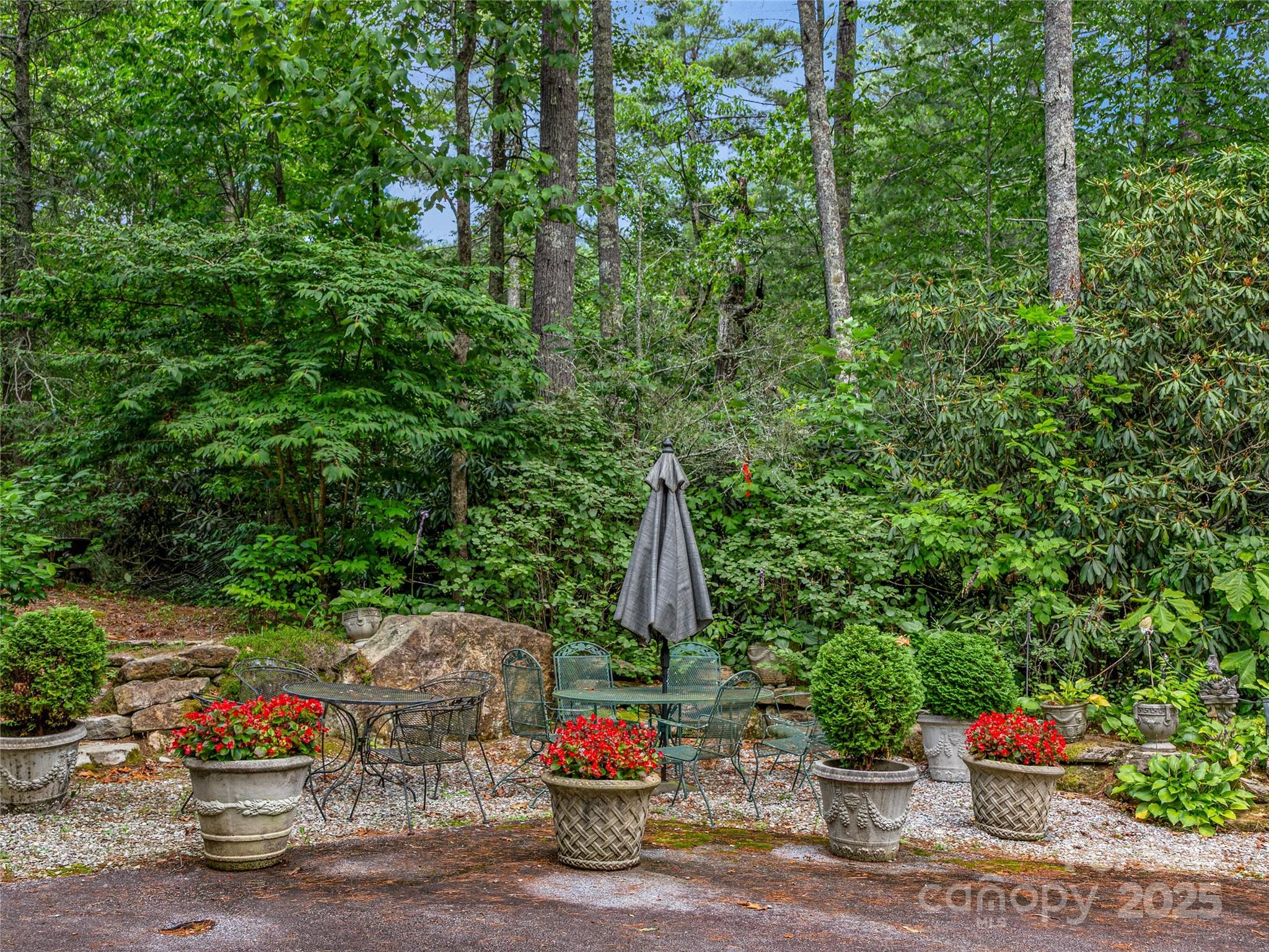 69 Dogwood Branch Lane Zirconia NC 28790