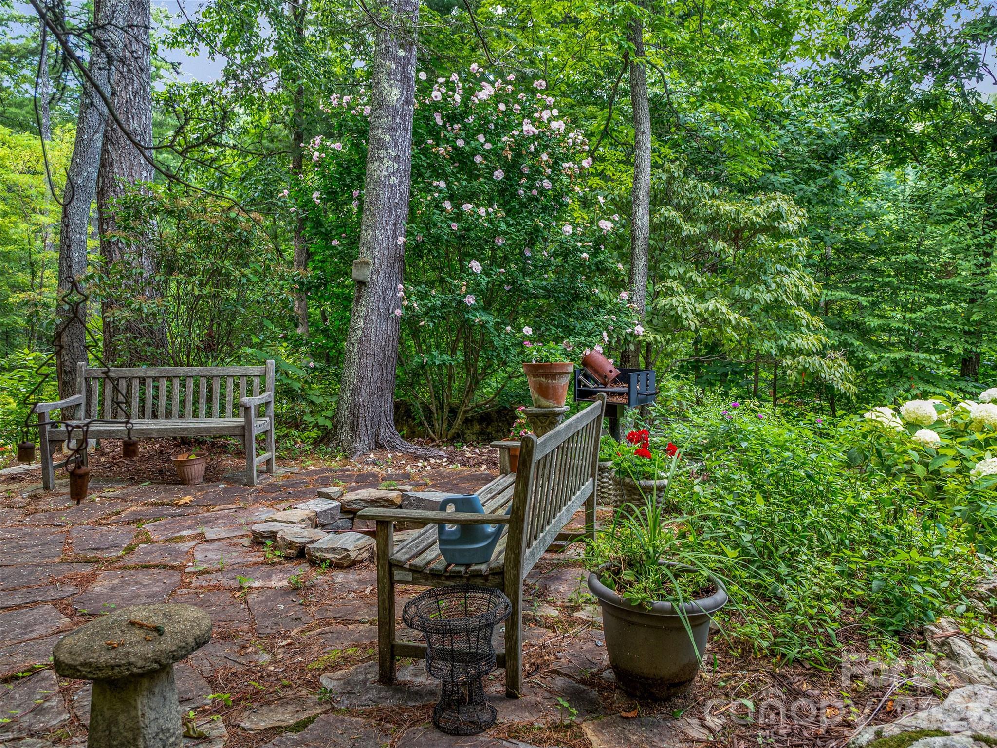 69 Dogwood Branch Lane Zirconia NC 28790