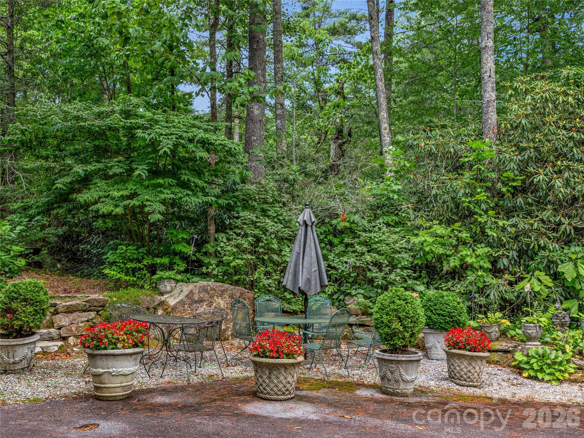 69 Dogwood Branch Lane Zirconia NC 28790