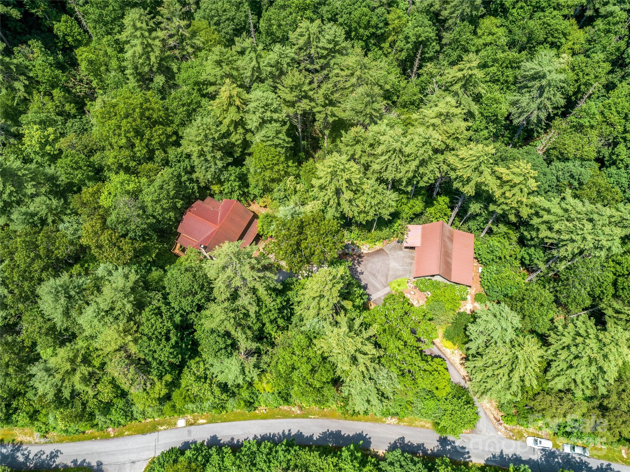 69 Dogwood Branch Lane Zirconia NC 28790