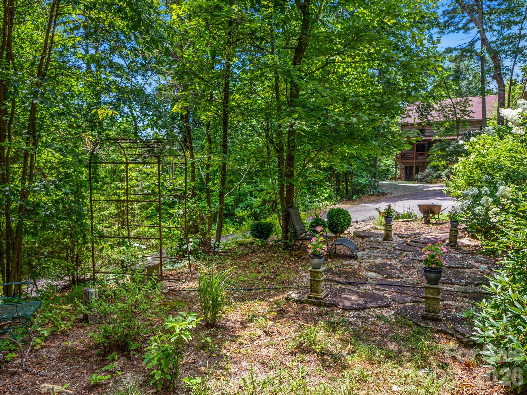 69 Dogwood Branch Lane Zirconia NC 28790