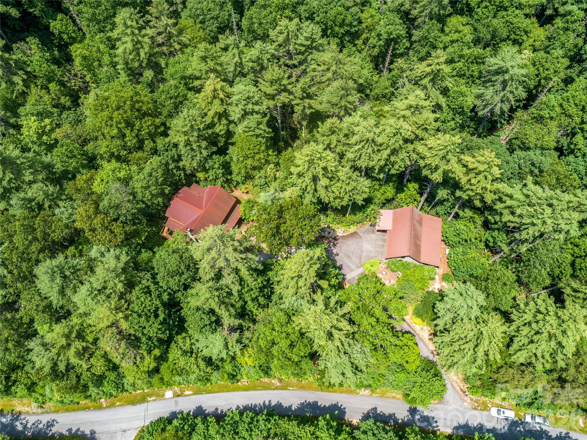69 Dogwood Branch Lane Zirconia NC 28790