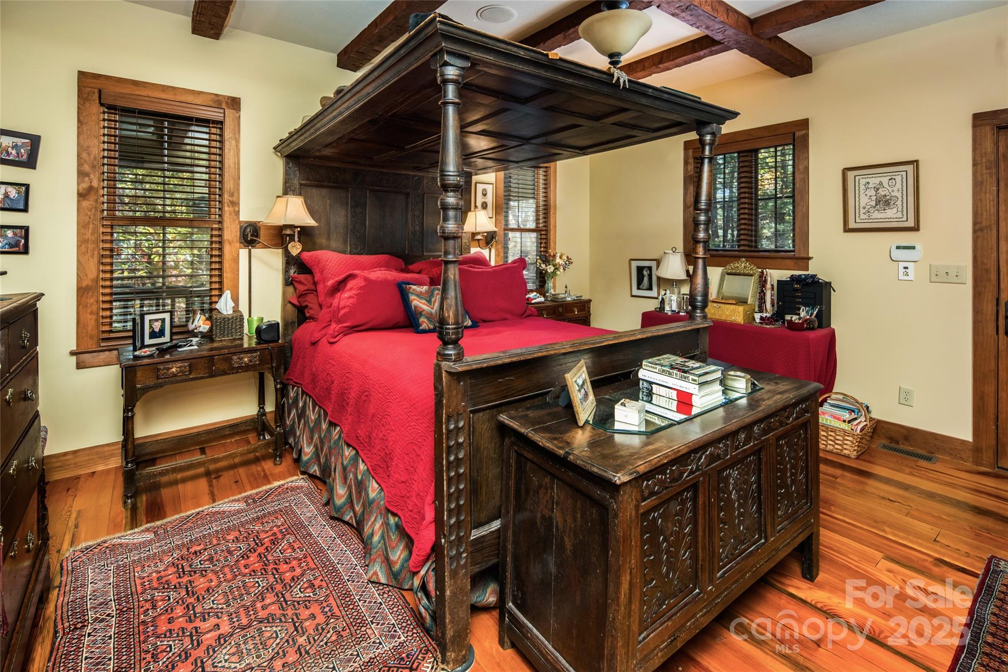 69 Dogwood Branch Lane Zirconia NC 28790