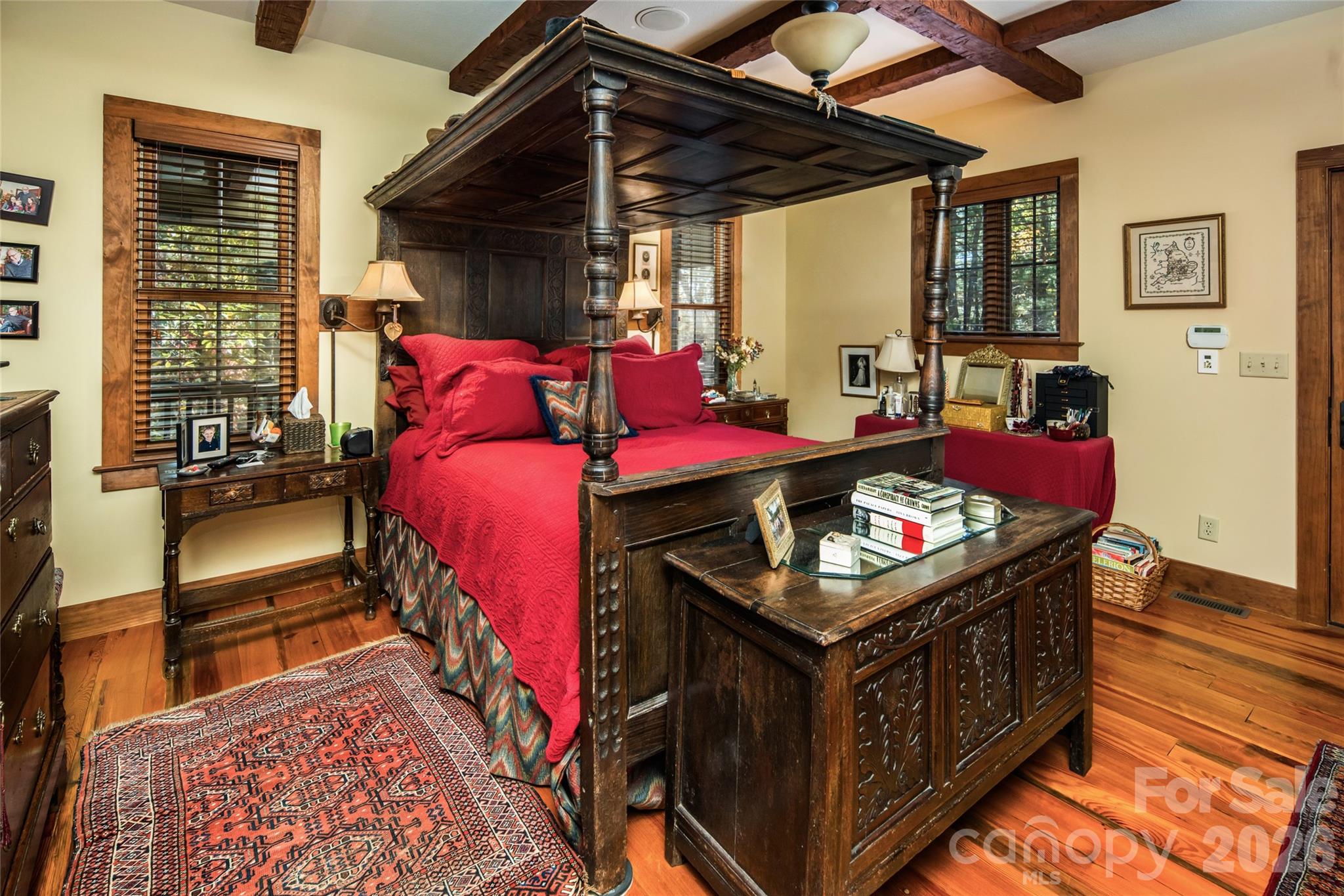 69 Dogwood Branch Lane Zirconia NC 28790