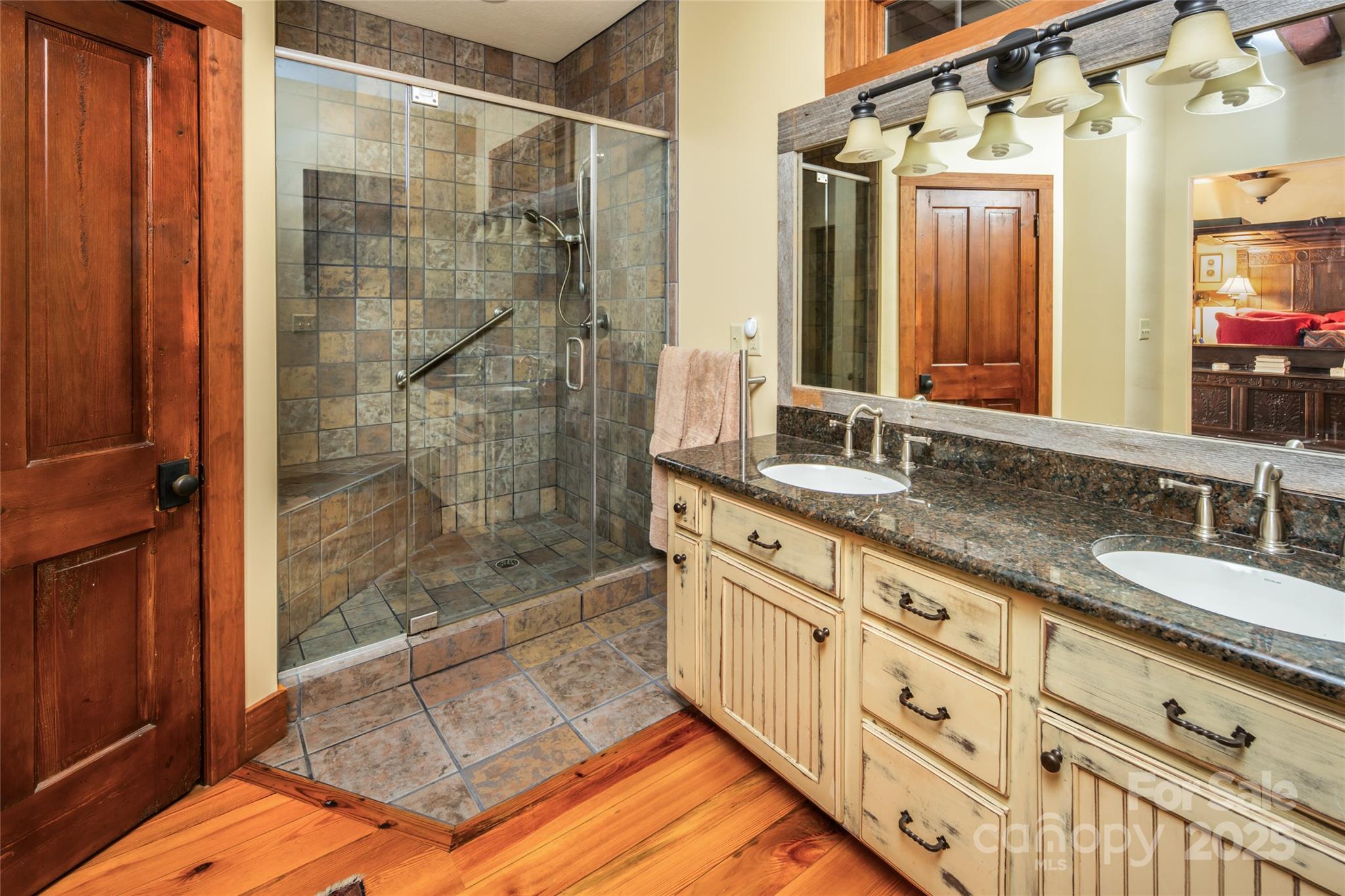 69 Dogwood Branch Lane Zirconia NC 28790