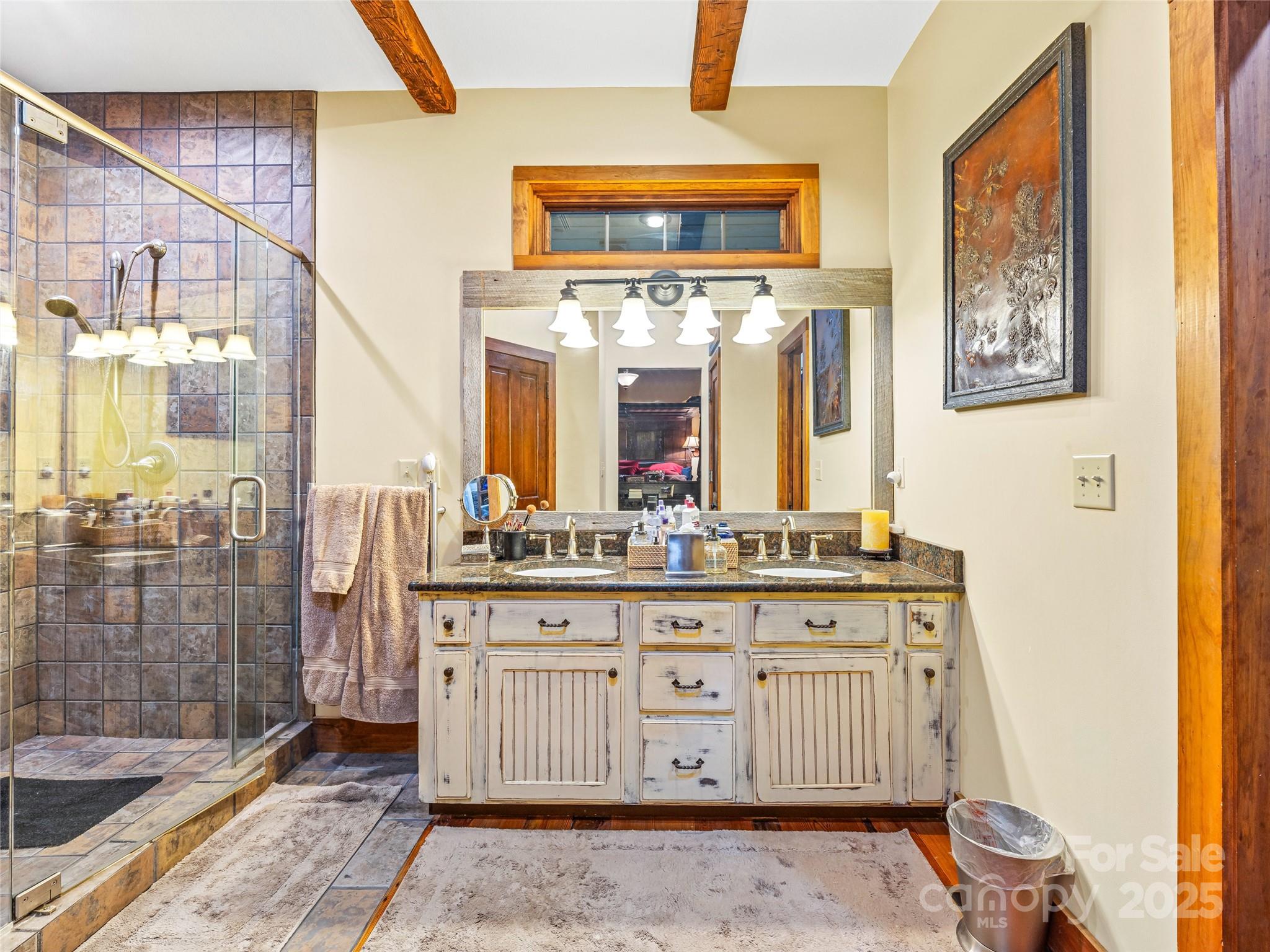 69 Dogwood Branch Lane Zirconia NC 28790