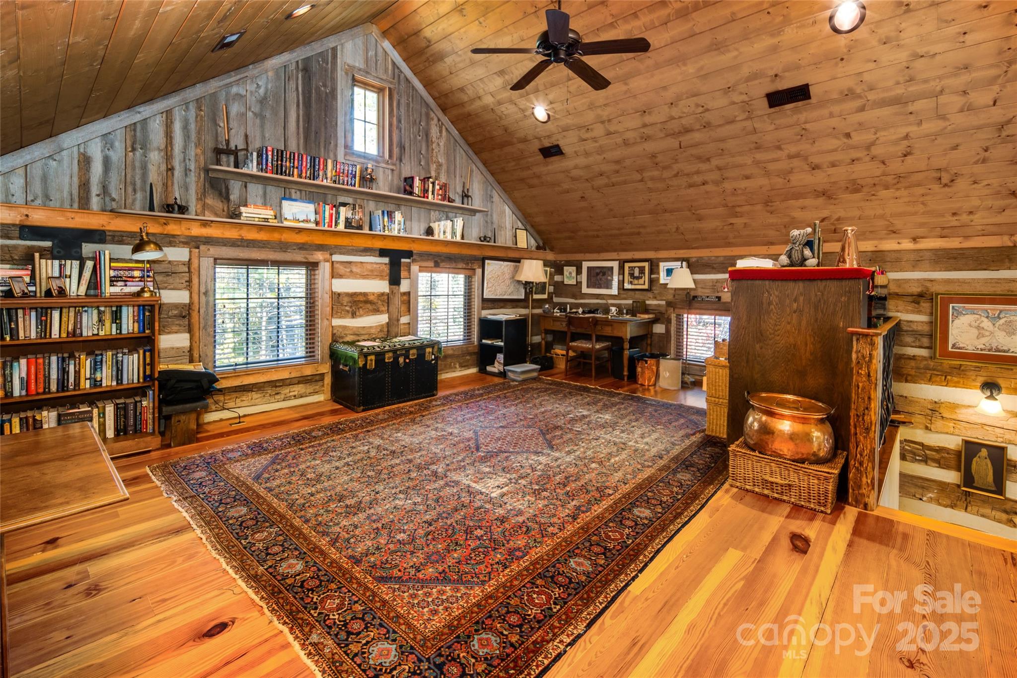 69 Dogwood Branch Lane Zirconia NC 28790