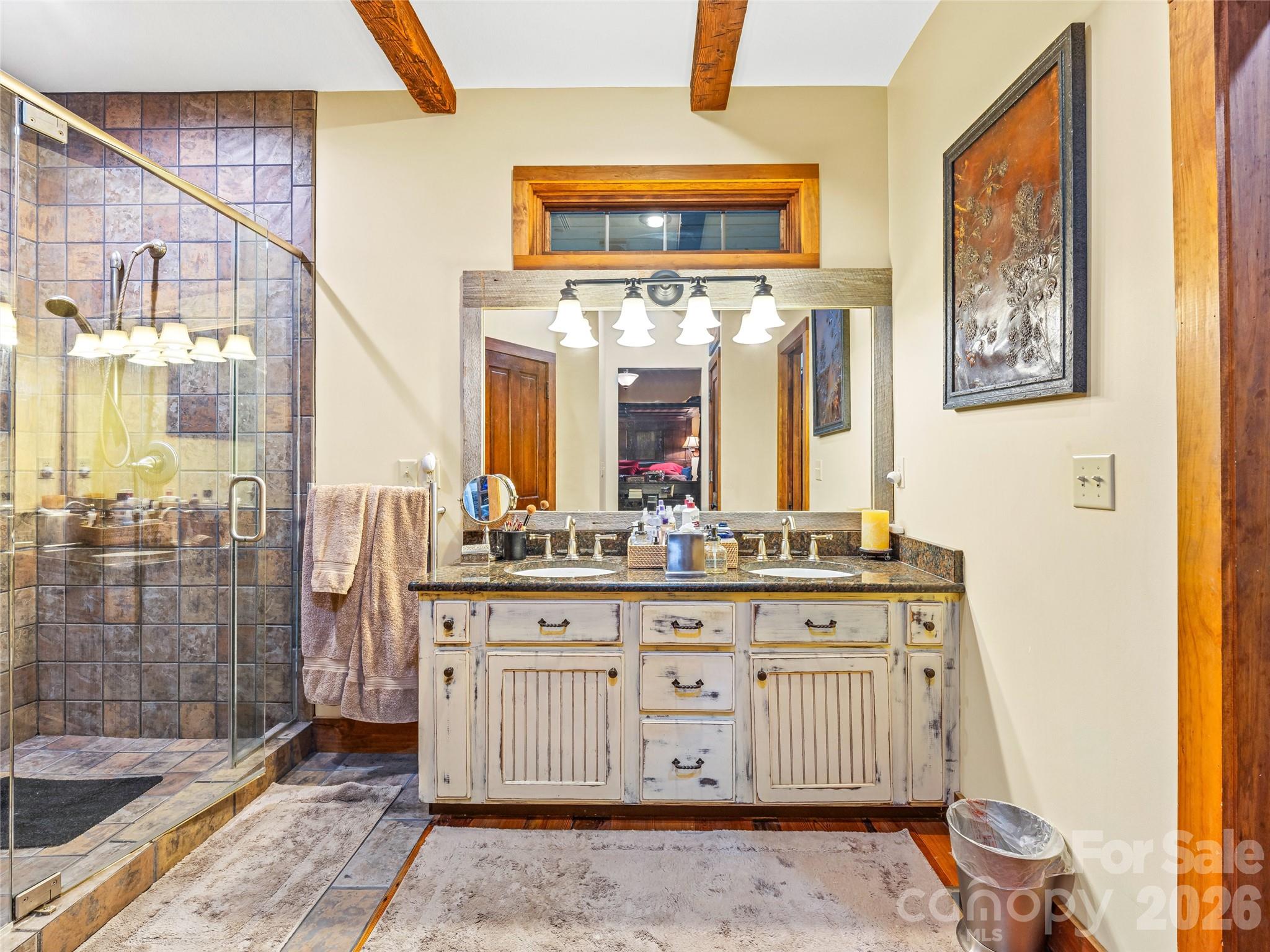 69 Dogwood Branch Lane Zirconia NC 28790