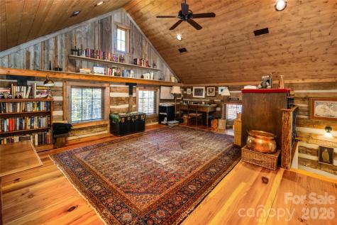 69 Dogwood Branch Lane Zirconia NC 28790