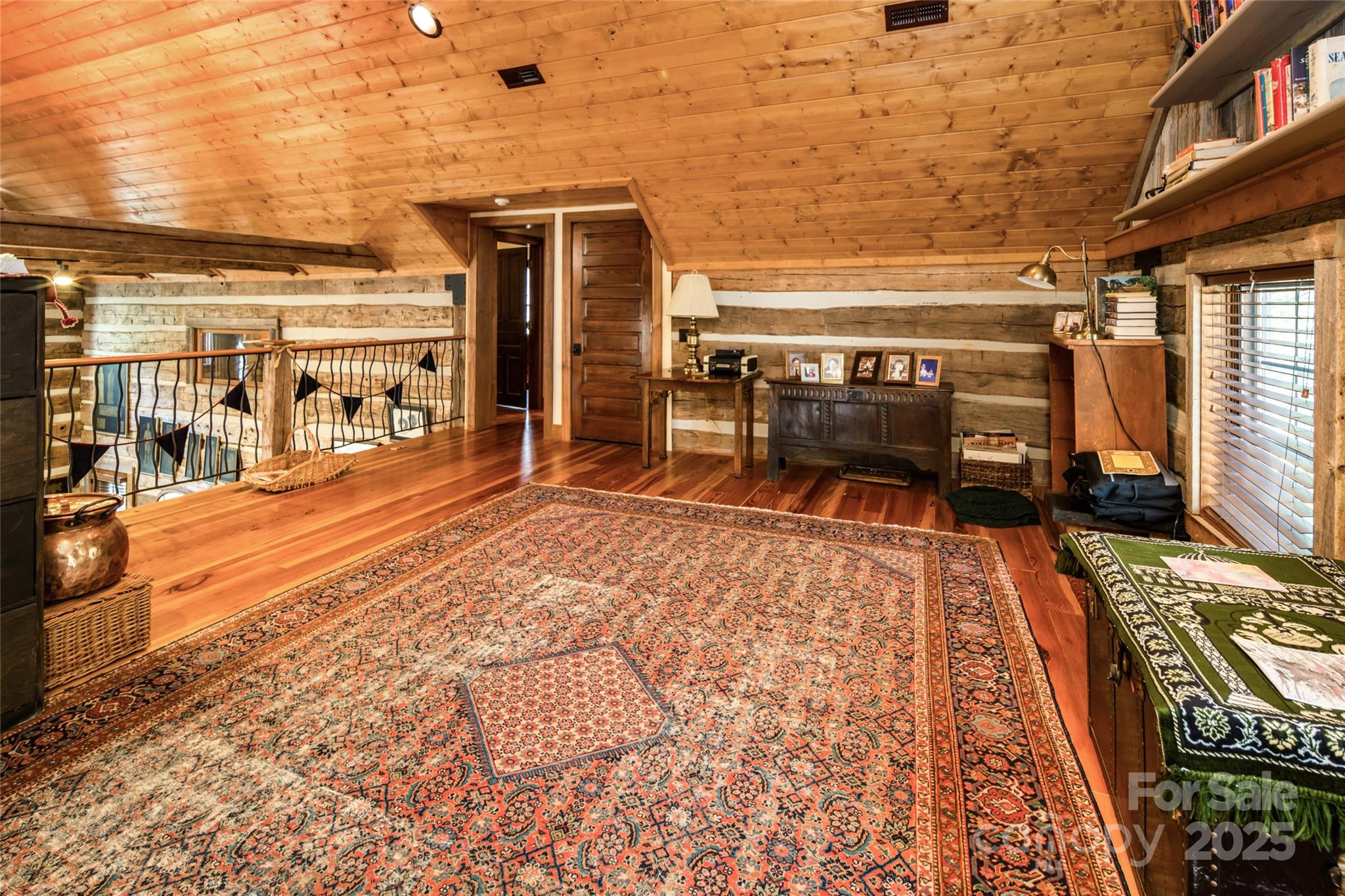 69 Dogwood Branch Lane Zirconia NC 28790