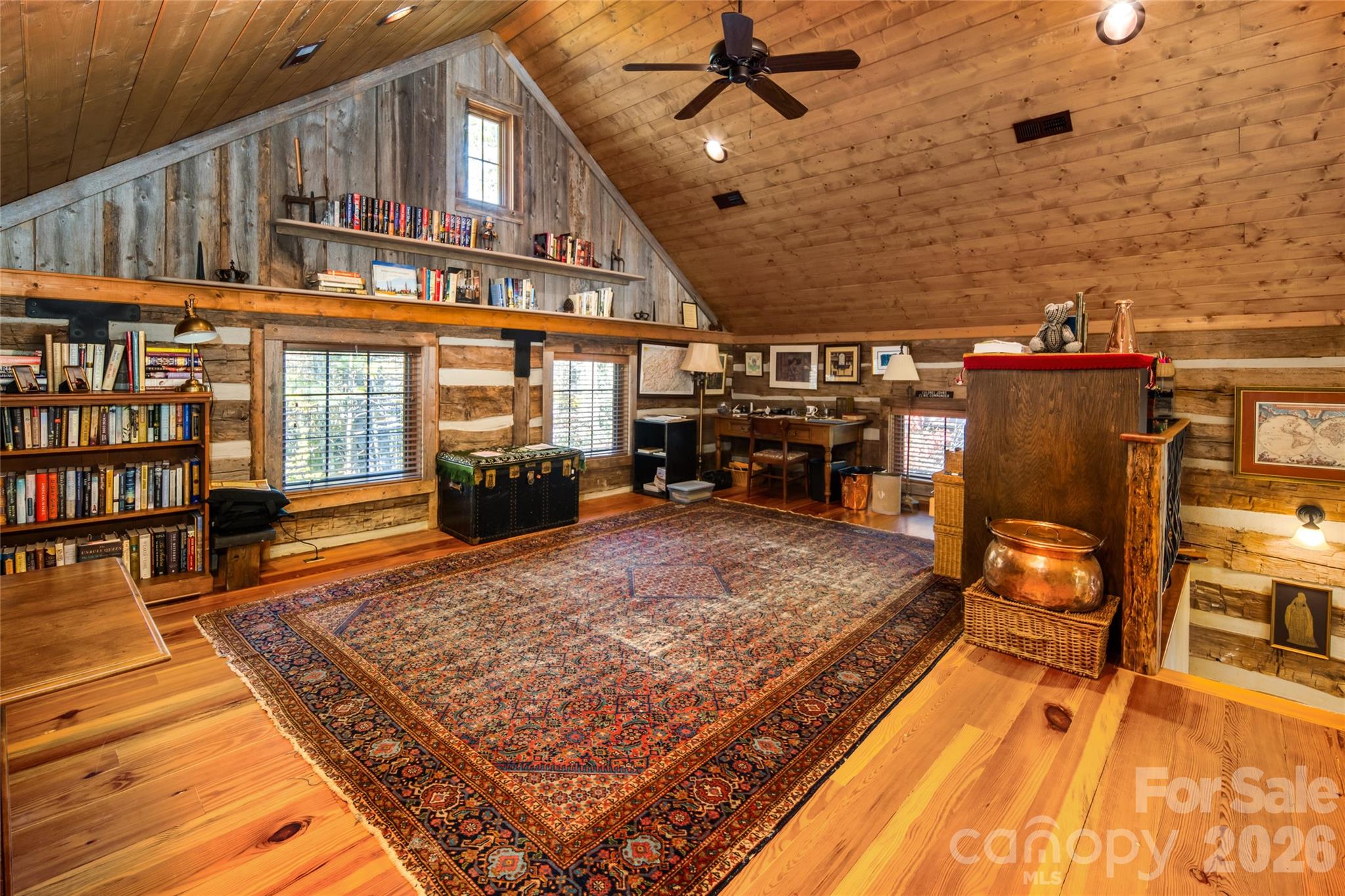 69 Dogwood Branch Lane Zirconia NC 28790