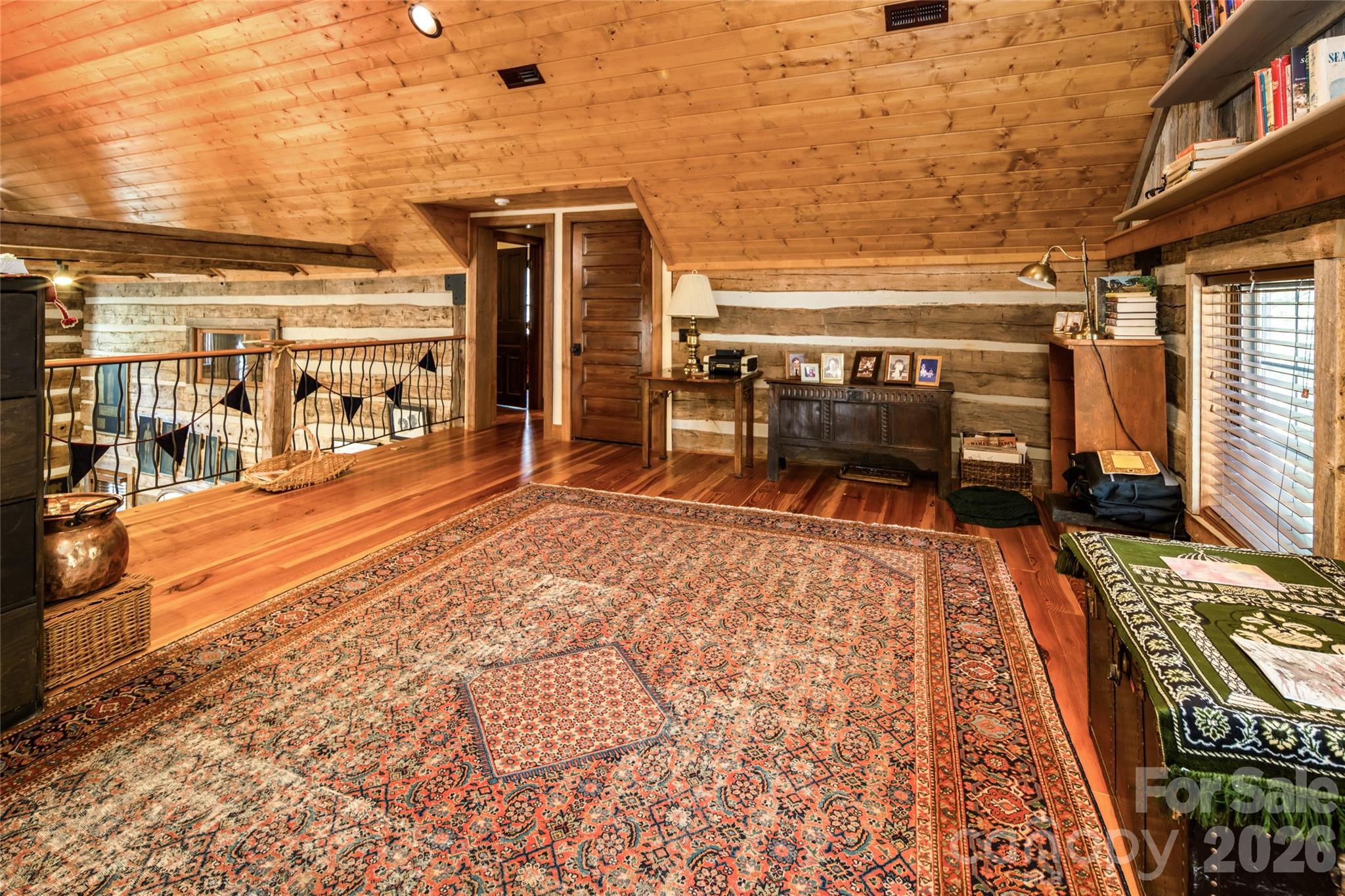 69 Dogwood Branch Lane Zirconia NC 28790