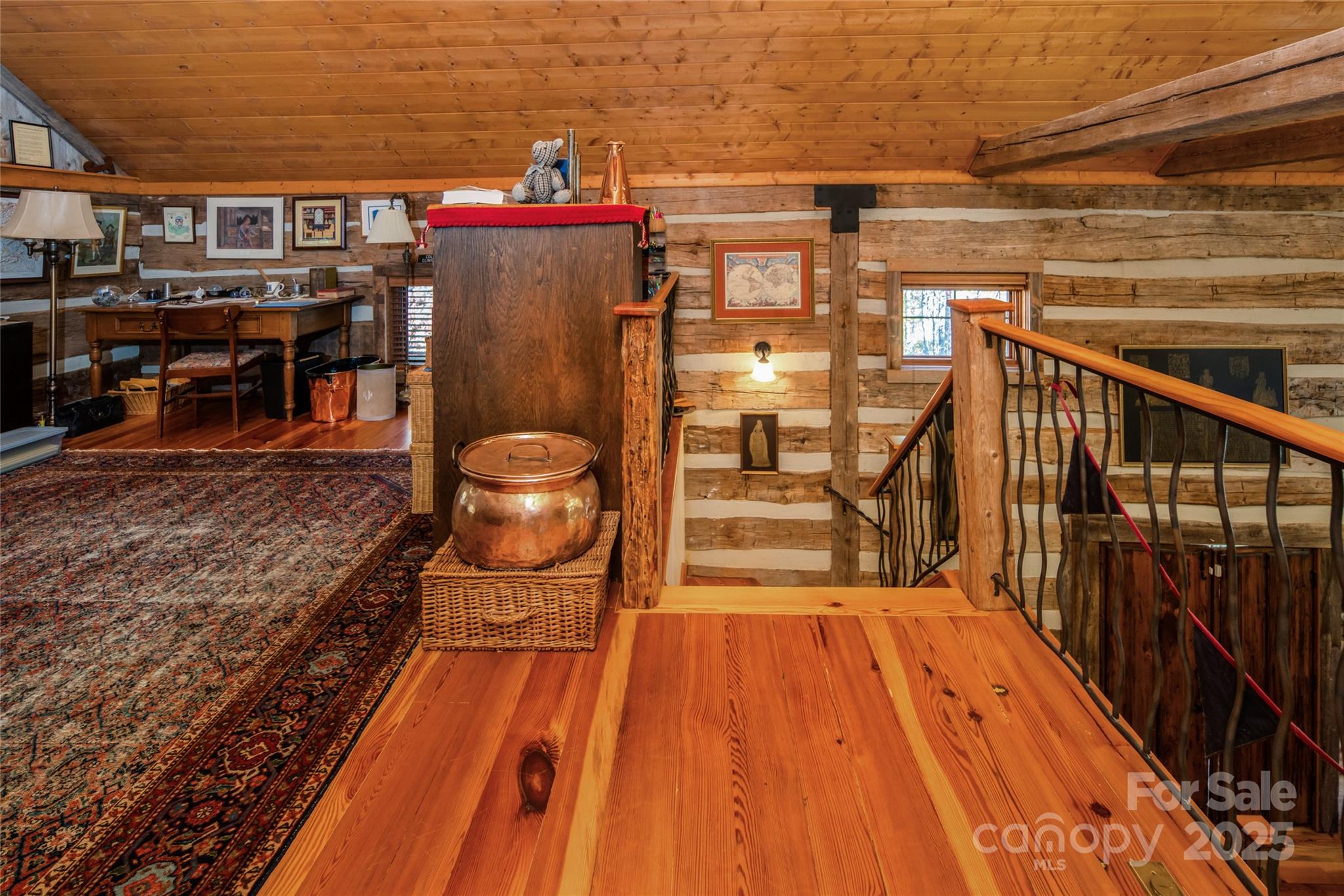69 Dogwood Branch Lane Zirconia NC 28790