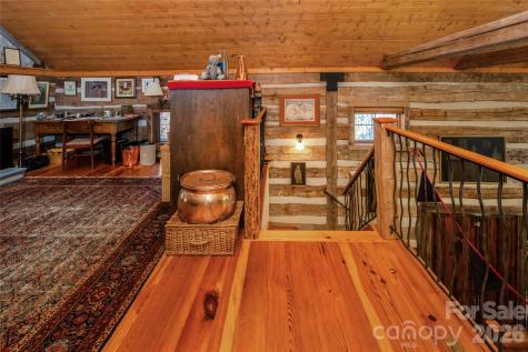 69 Dogwood Branch Lane Zirconia NC 28790