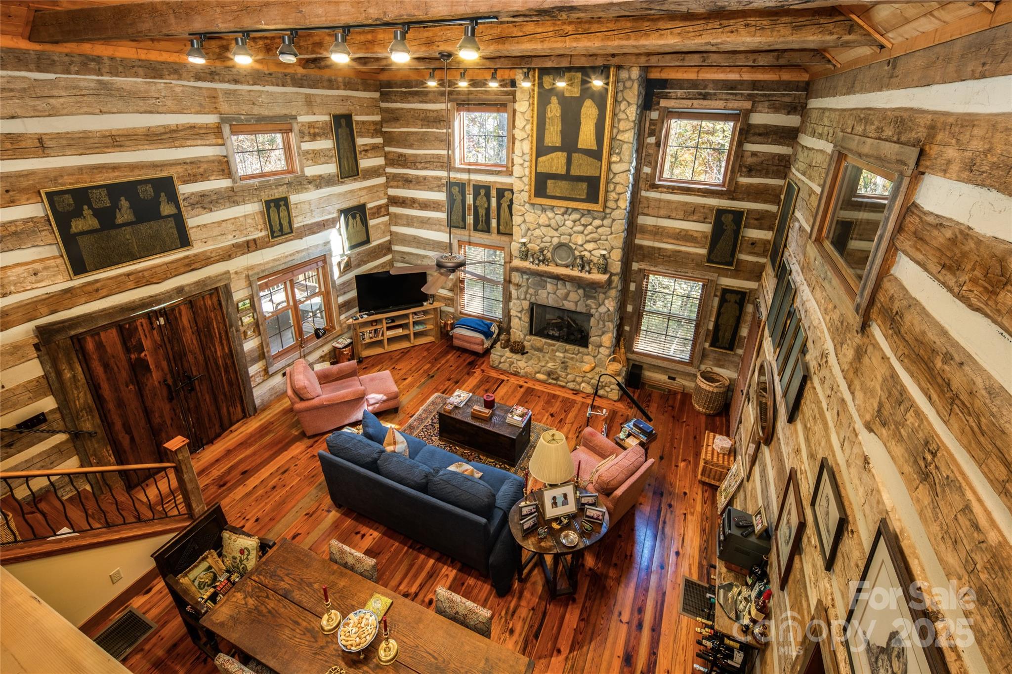 69 Dogwood Branch Lane Zirconia NC 28790