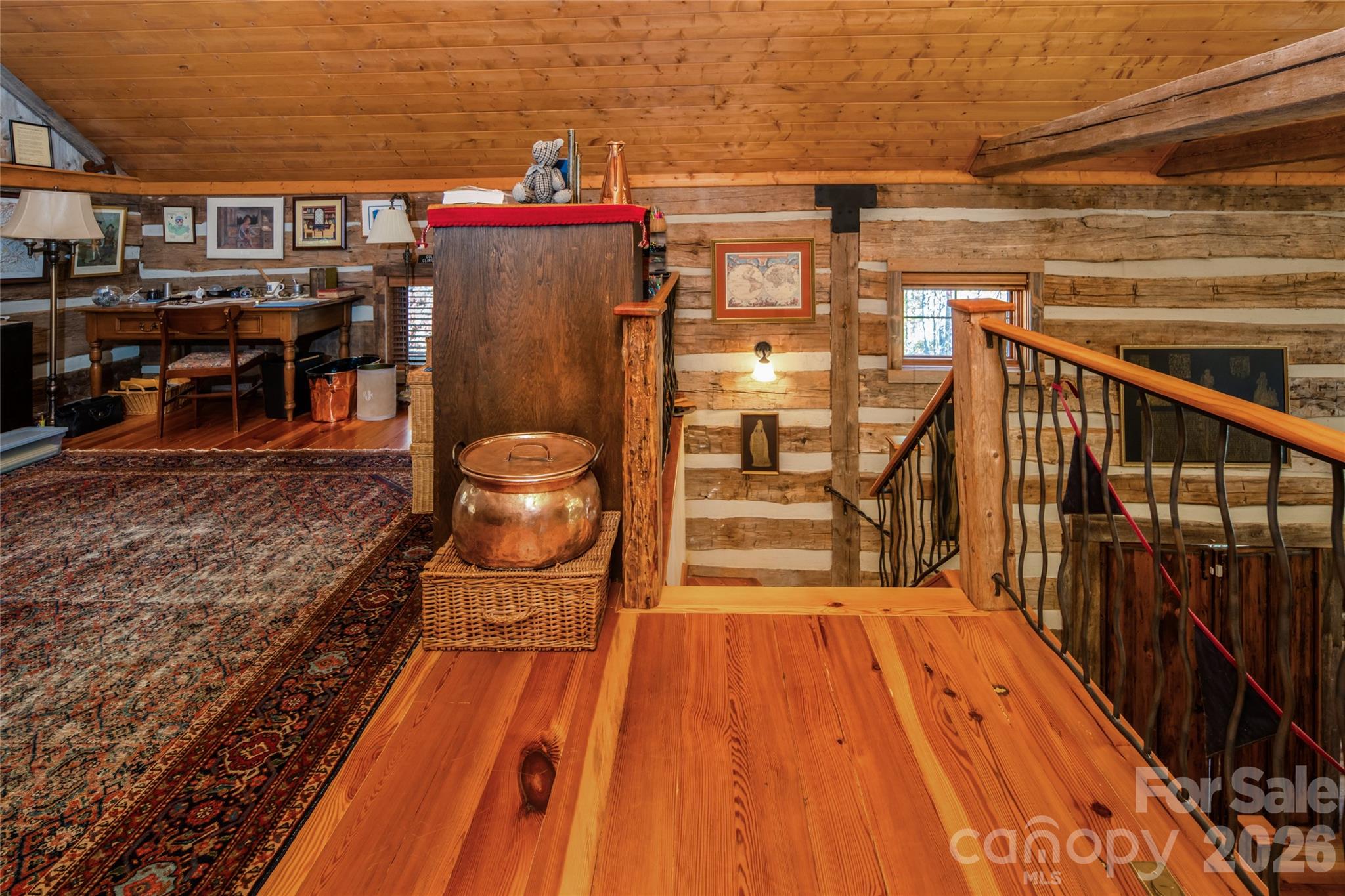 69 Dogwood Branch Lane Zirconia NC 28790